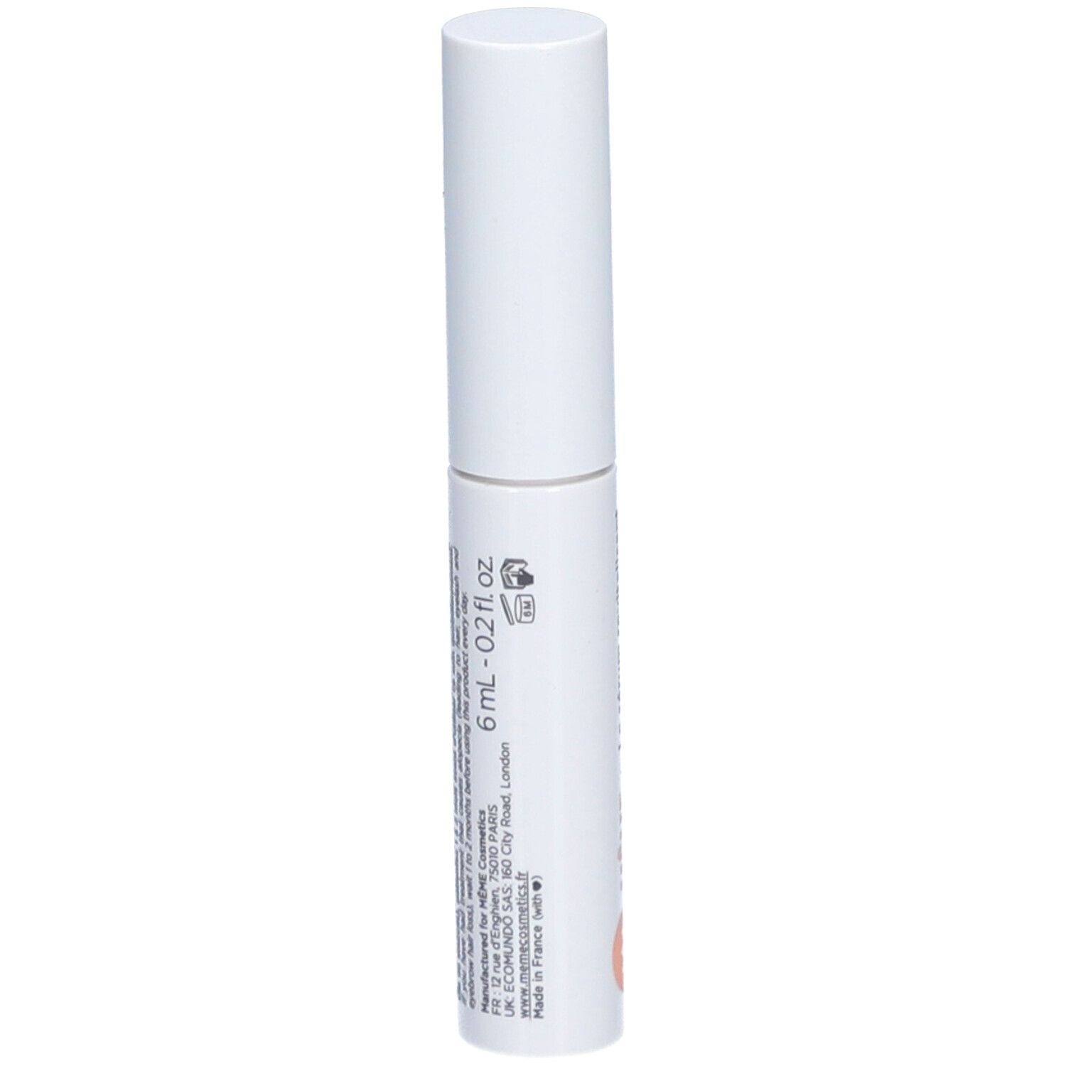 MÊME Le Sérum Revitalisant pour les Cils et Sourcils