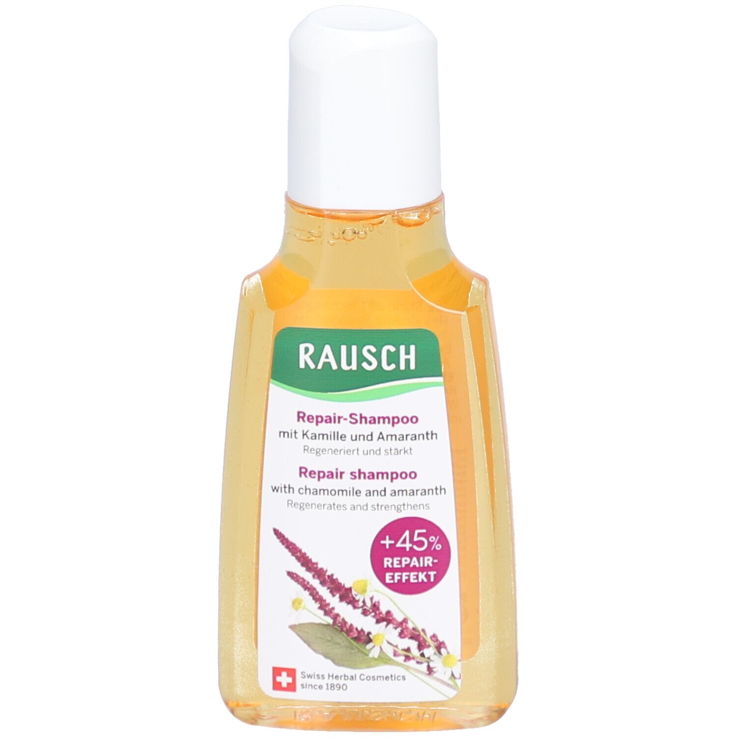 RAUSCH Repair-Shampoo Kamille Amaranth