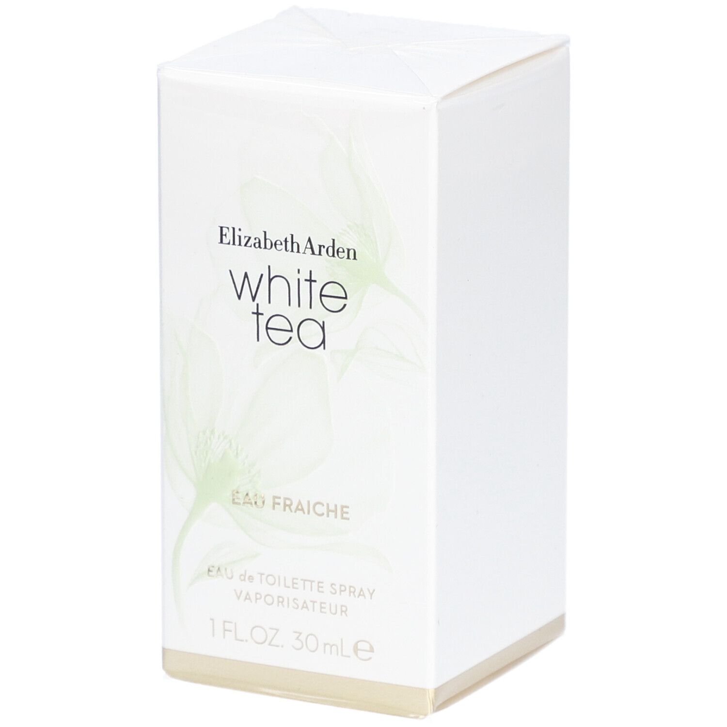 Elizabeth Arden White Tea Eau Fraîche Eau de Toilette