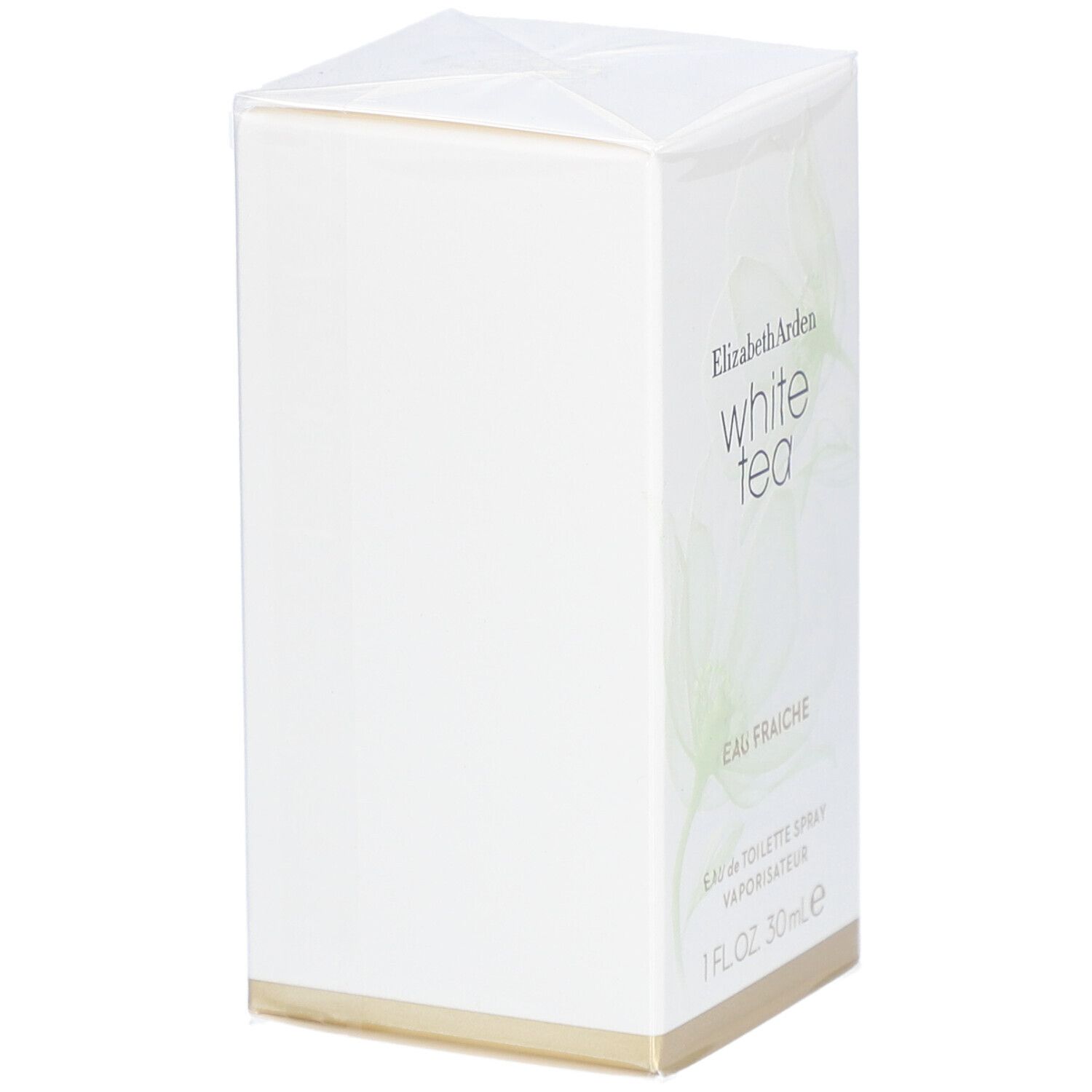 Elizabeth Arden White Tea Eau Fraîche Eau de Toilette
