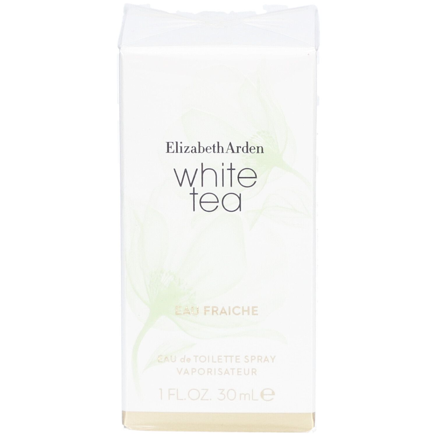 Elizabeth Arden White Tea Eau Fraîche Eau de Toilette