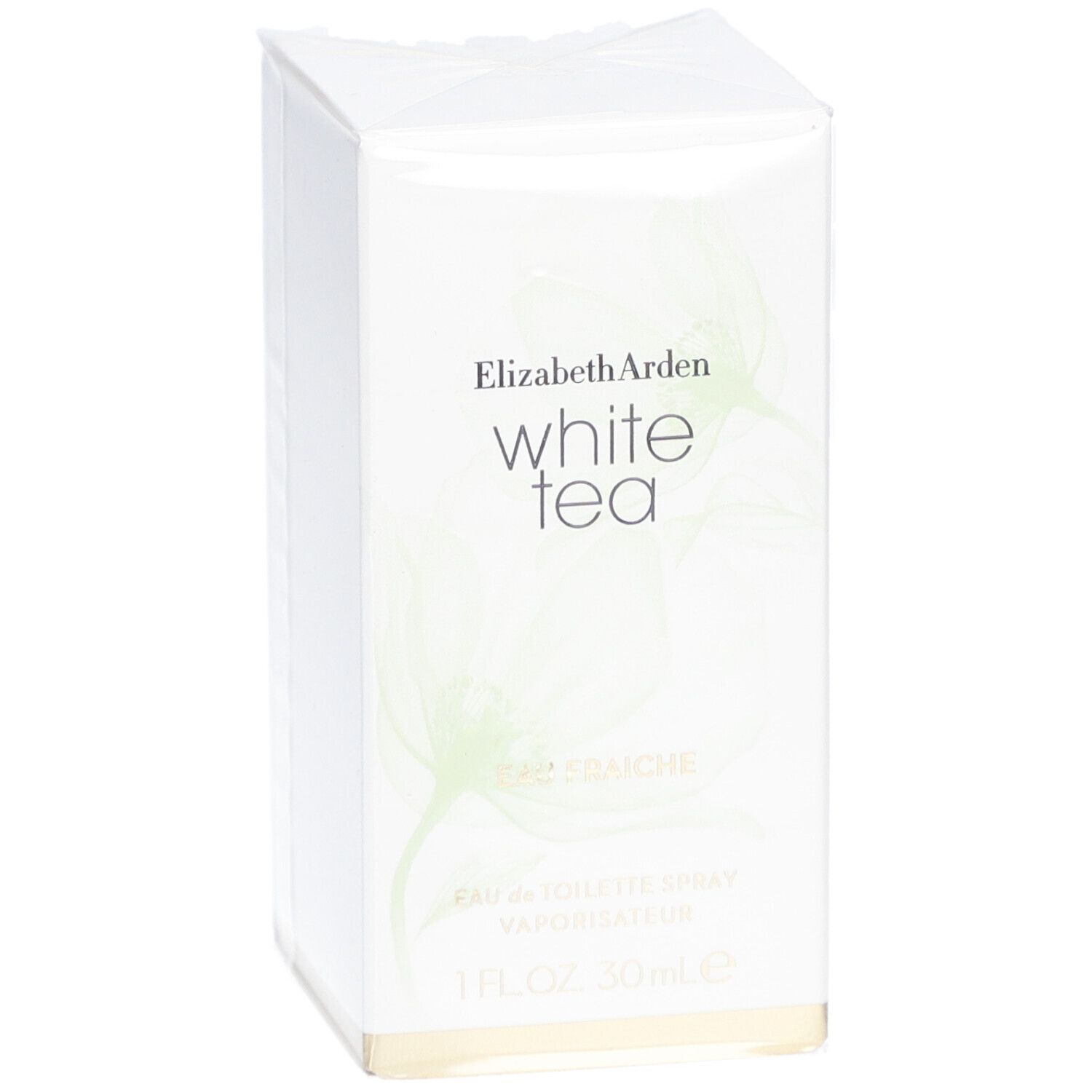 Elizabeth Arden White Tea Eau Fraîche Eau de Toilette