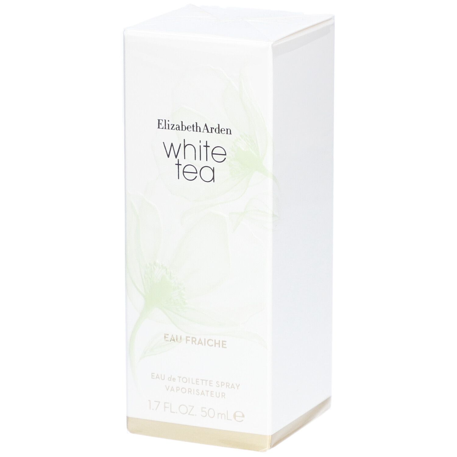 Elizabeth Arden White Tea Eau Fraîche Eau de Toilette
