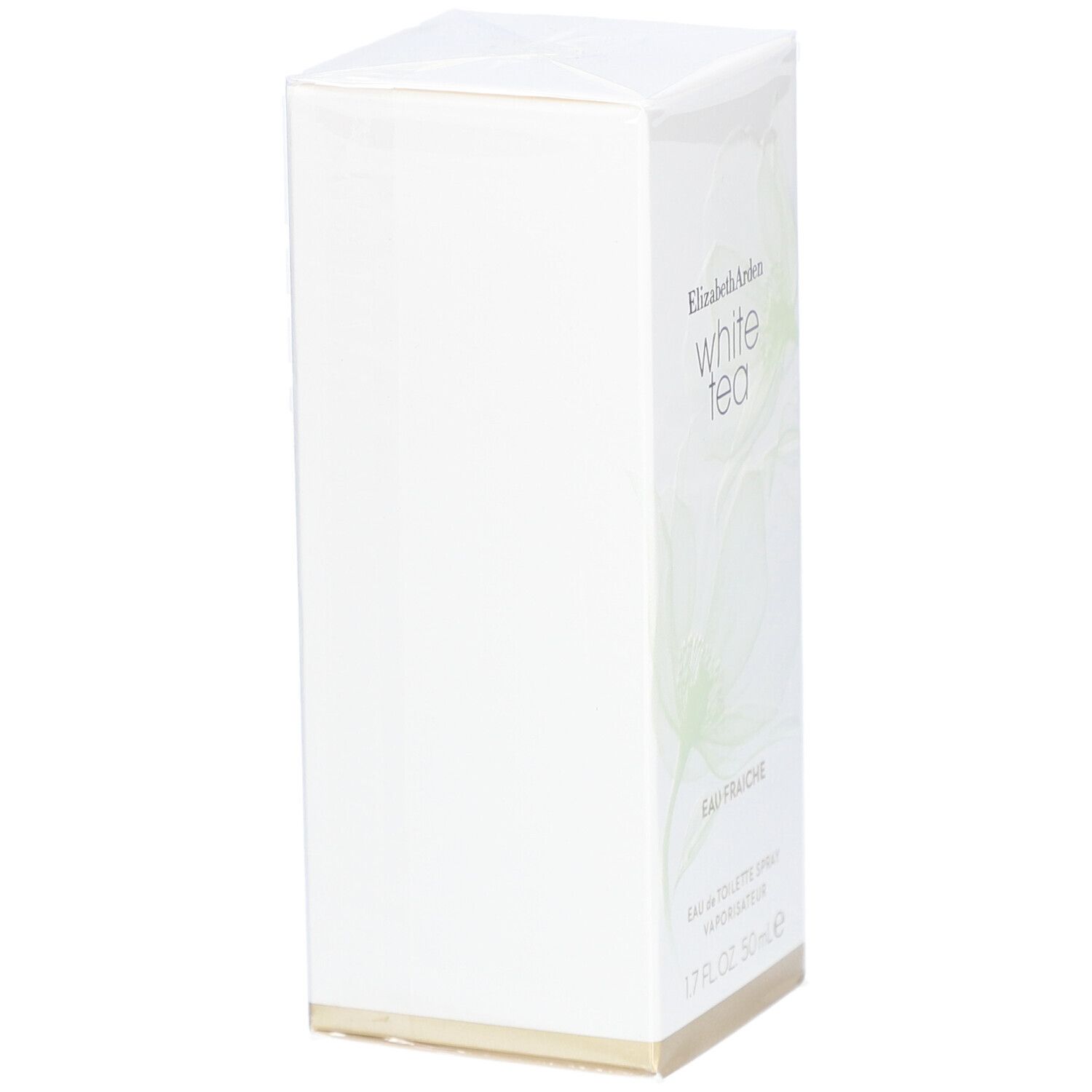 Elizabeth Arden White Tea Eau Fraîche Eau de Toilette