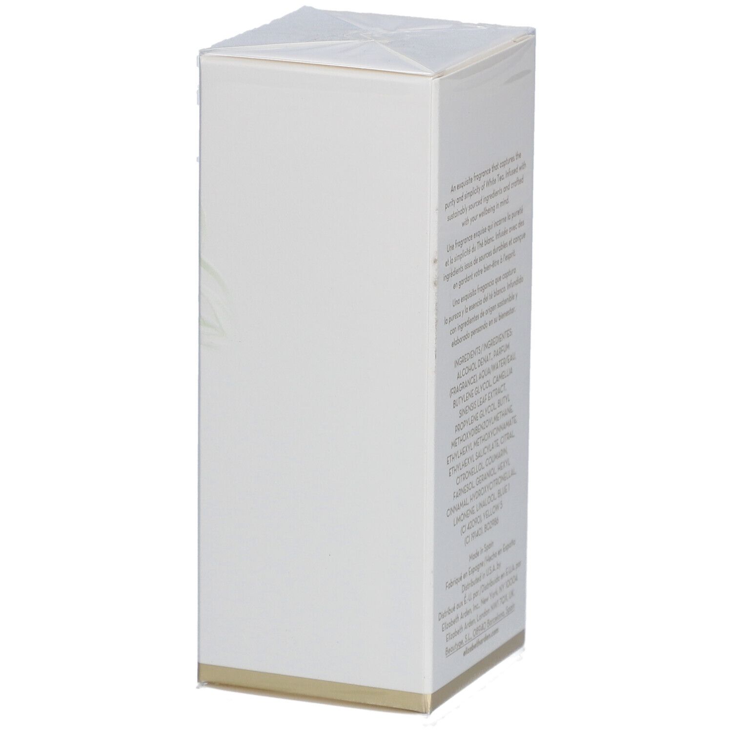 Elizabeth Arden White Tea Eau Fraîche Eau de Toilette