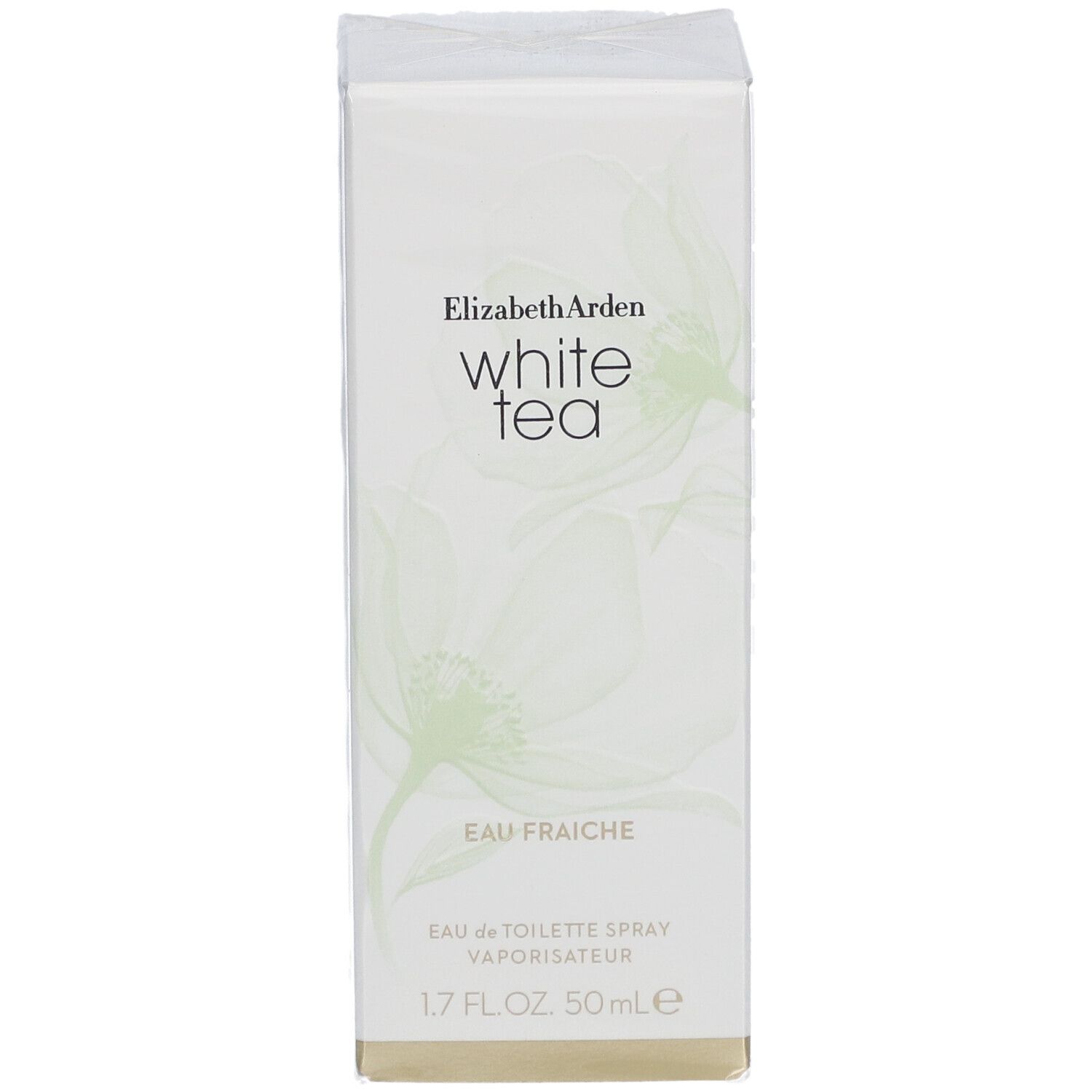 Elizabeth Arden White Tea Eau Fraîche Eau de Toilette