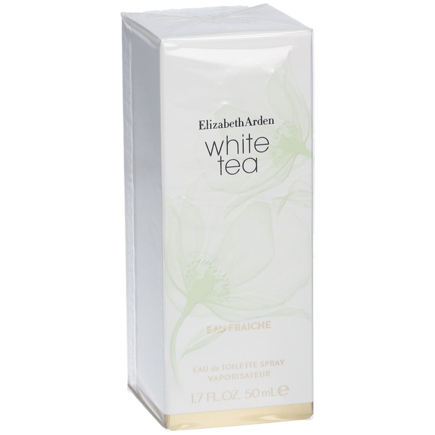 Elizabeth Arden White Tea Eau Fraîche Eau de Toilette