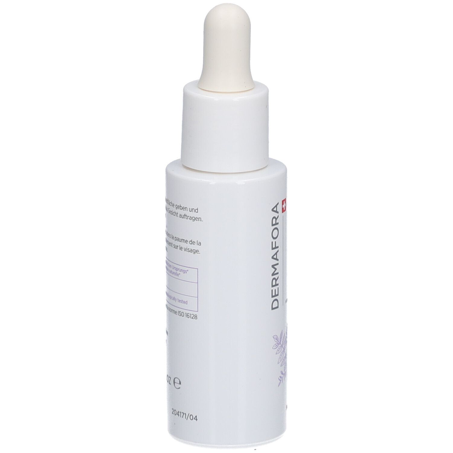 Dermafora® Sérum booster pour peaux matures