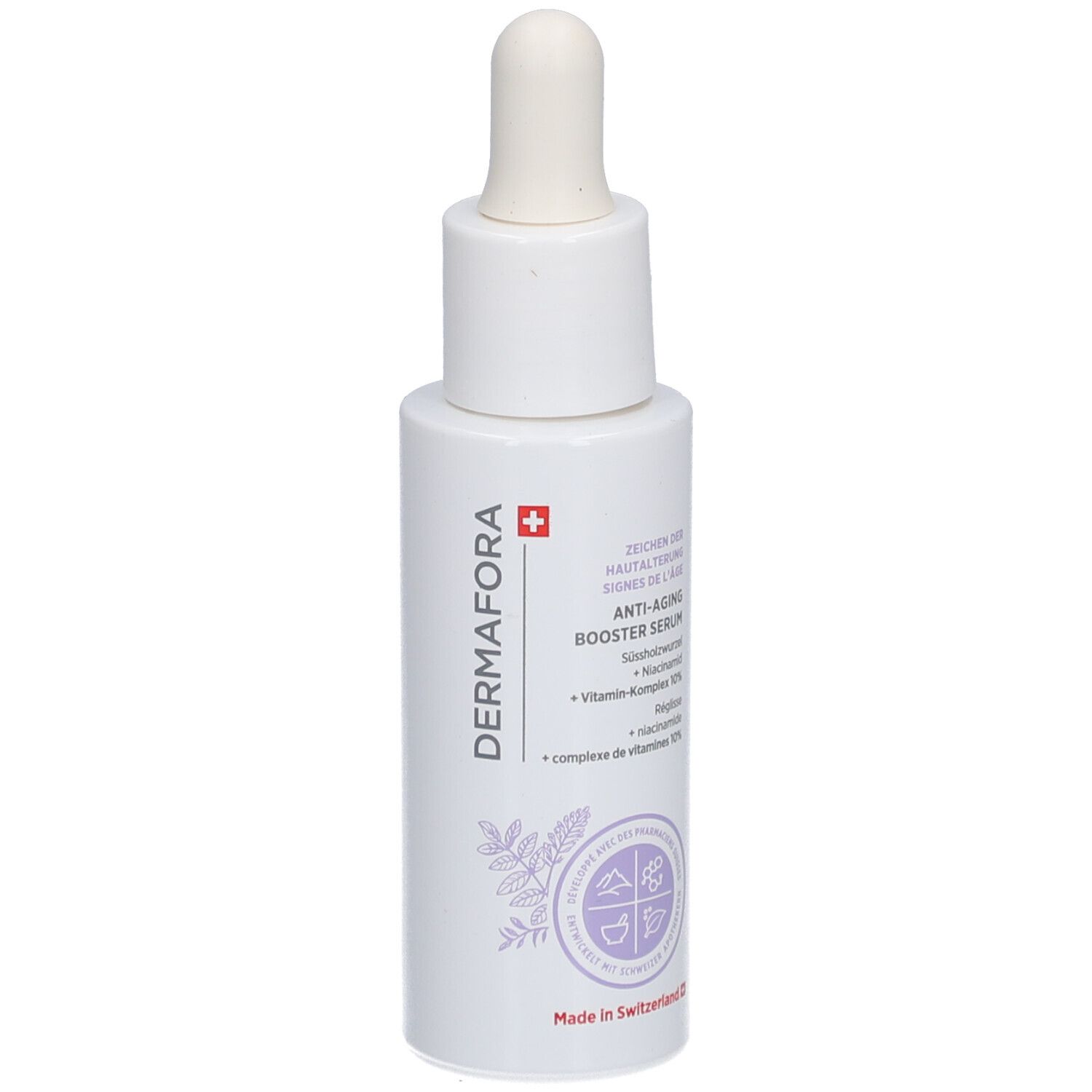 Dermafora® Sérum booster pour peaux matures