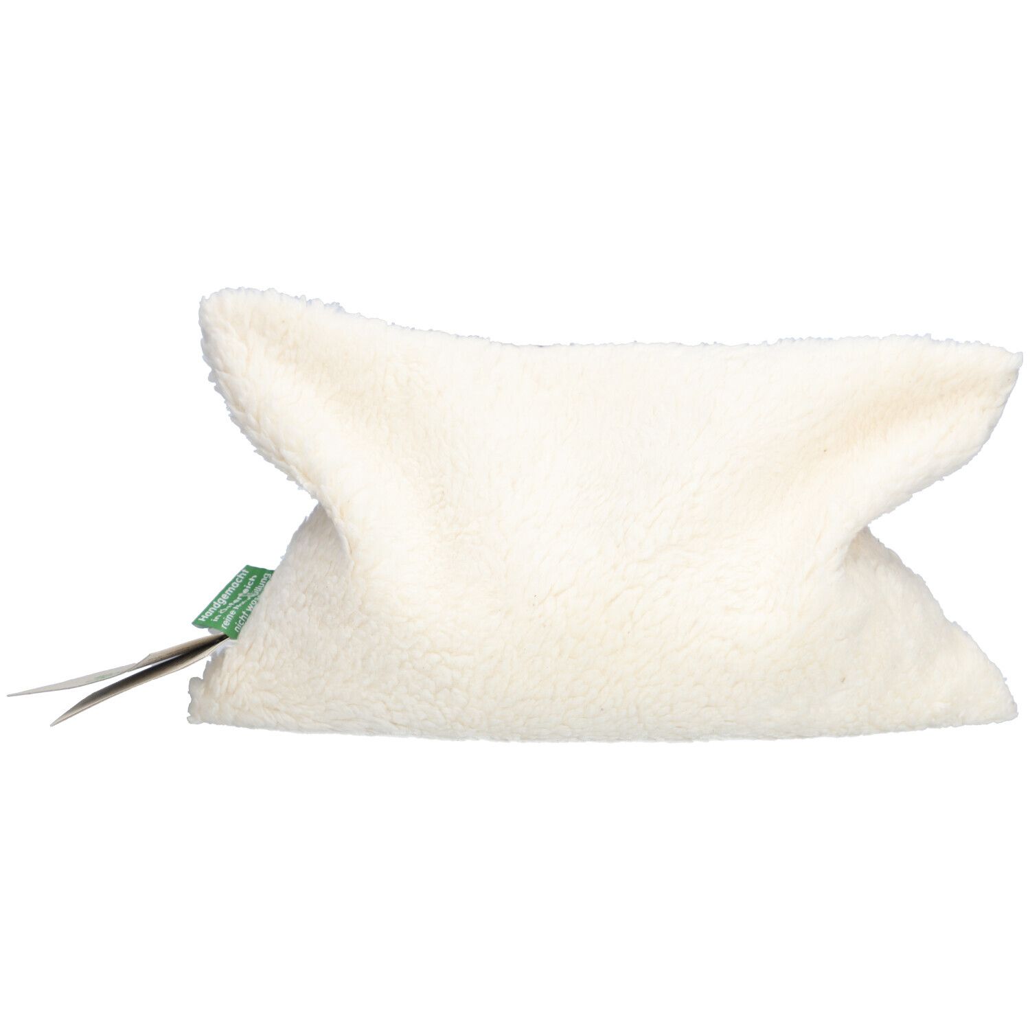 HIMMELGRÜN® Kirschkernkissen 30 x 20 cm Pinguin