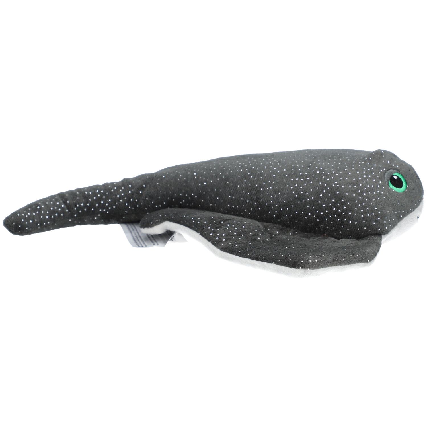 WARMIES® Peluche Chauffante Raie Manta