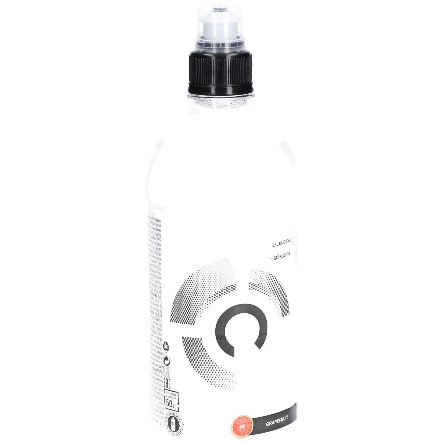 QNT® Move BCAA'S 8000 Pamplemousse