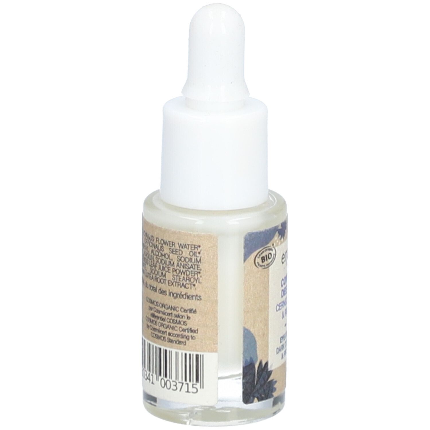 ENDRO® Soin contour des yeux anti-âge