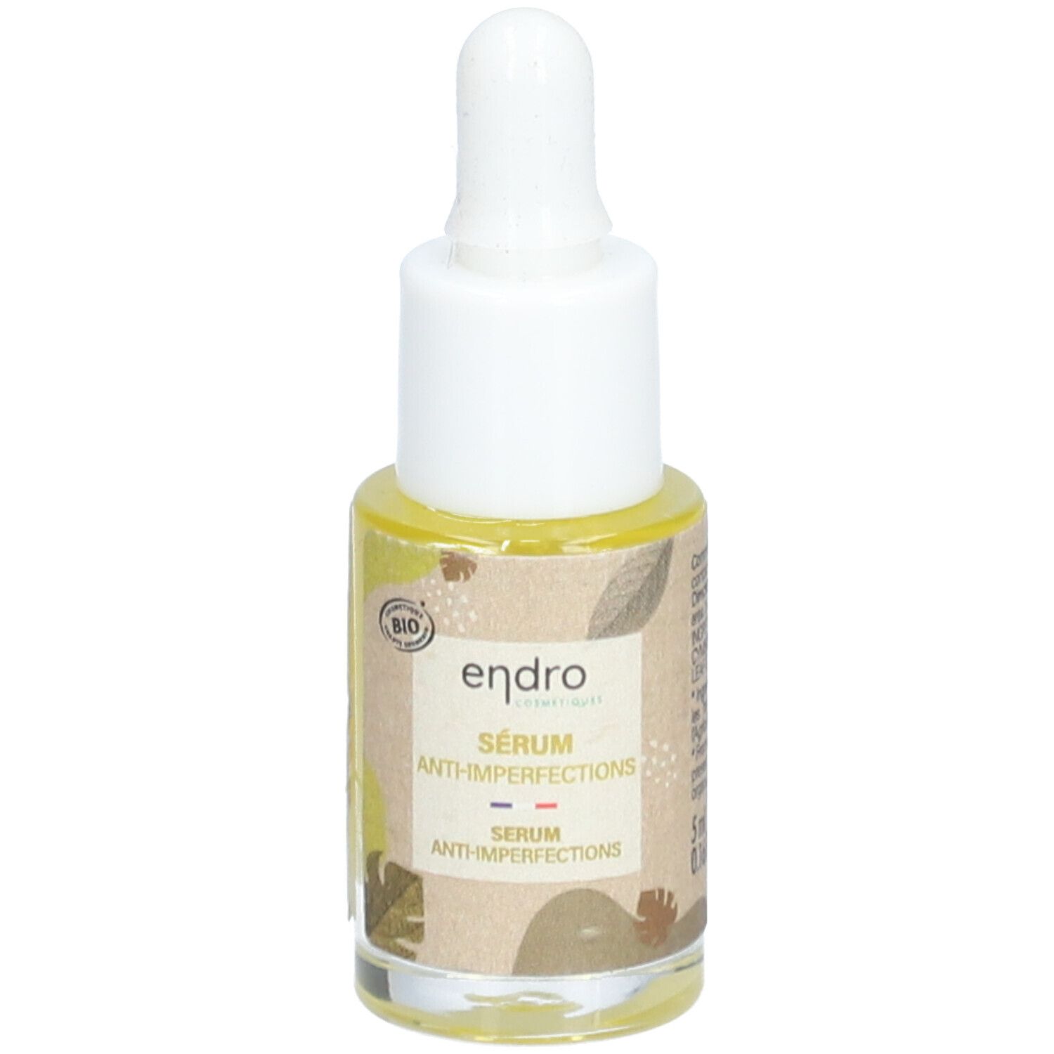 ENDRO Sérum Anti-Imperfections