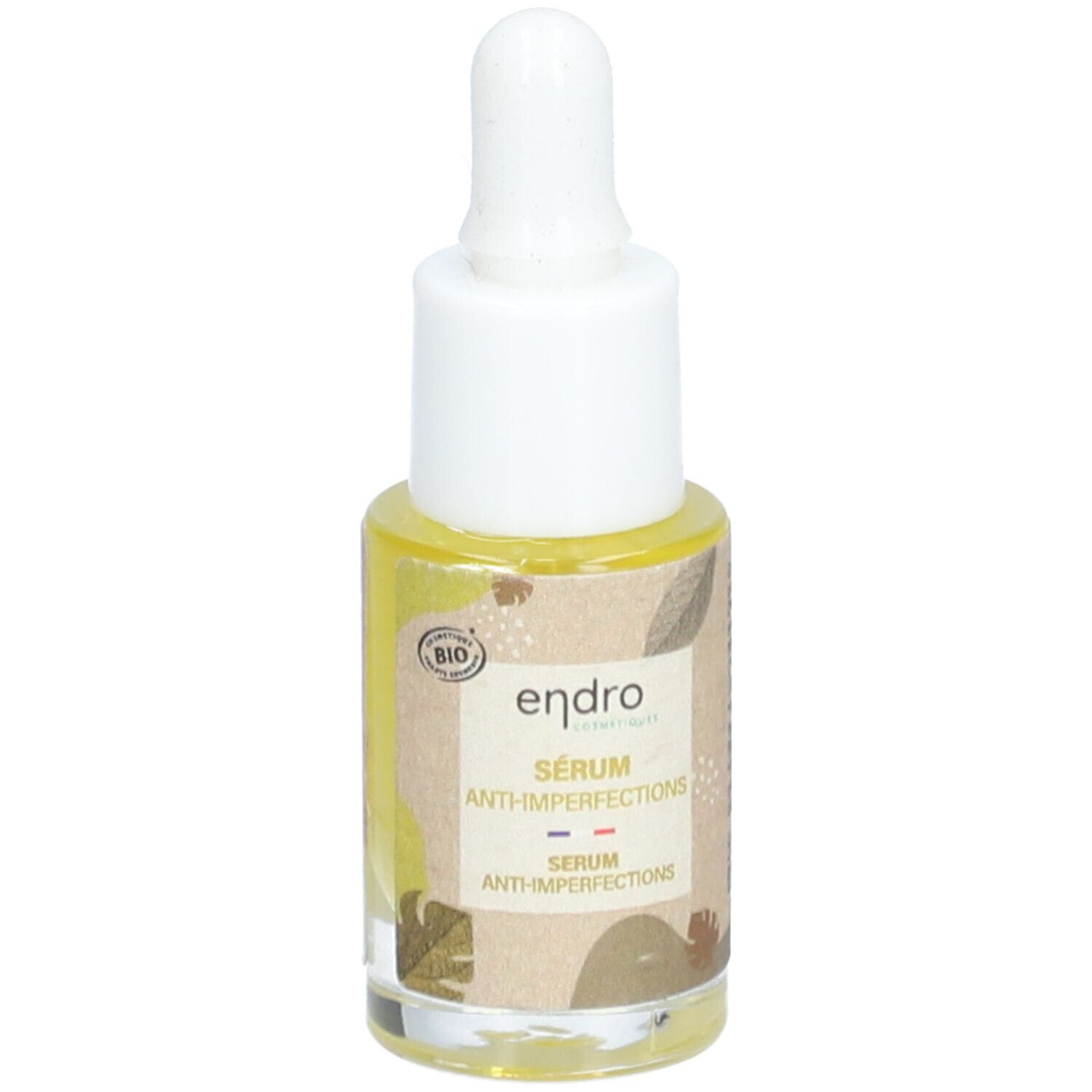 ENDRO Sérum Anti-Imperfections
