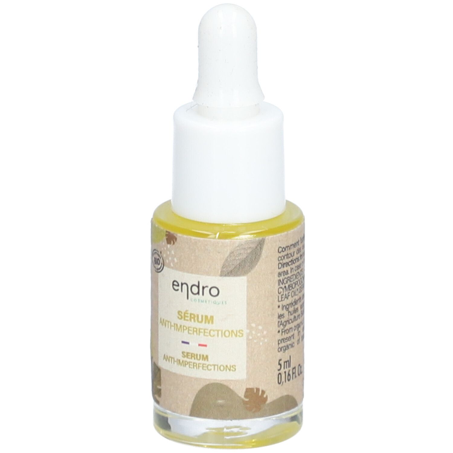 ENDRO Sérum Anti-Imperfections