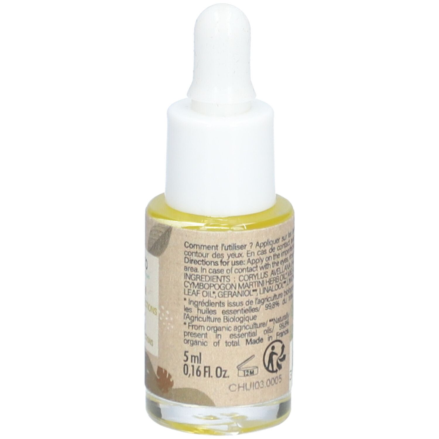 ENDRO Sérum Anti-Imperfections