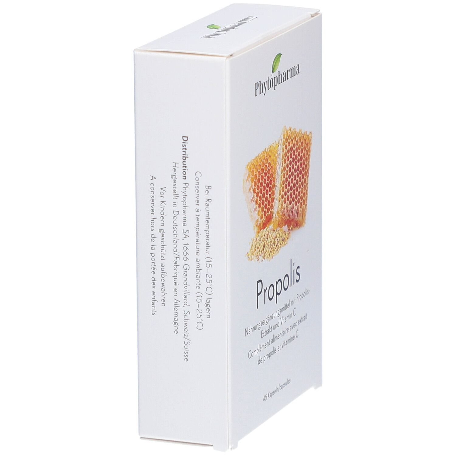 Phytopharma Propolis