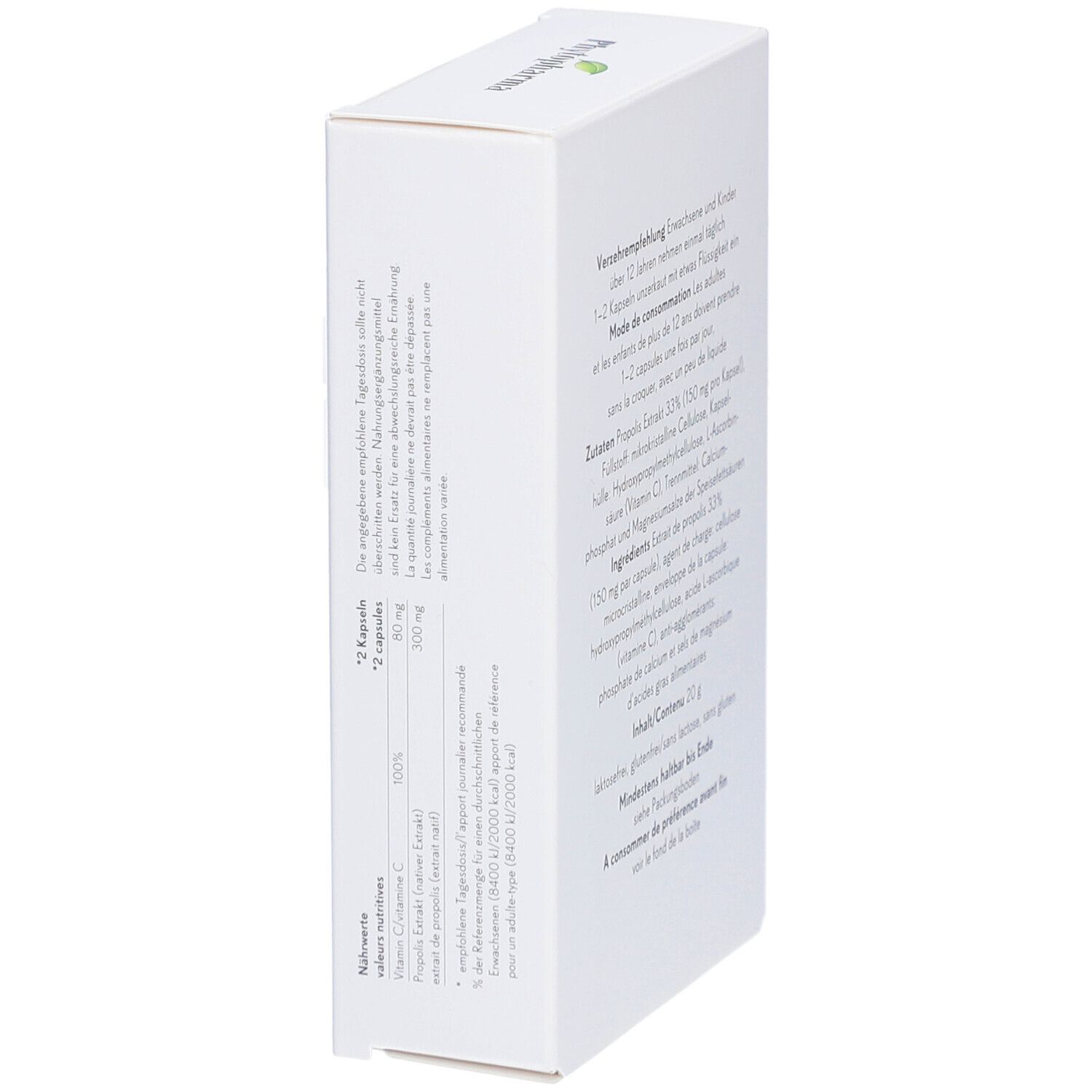 Phytopharma Propolis