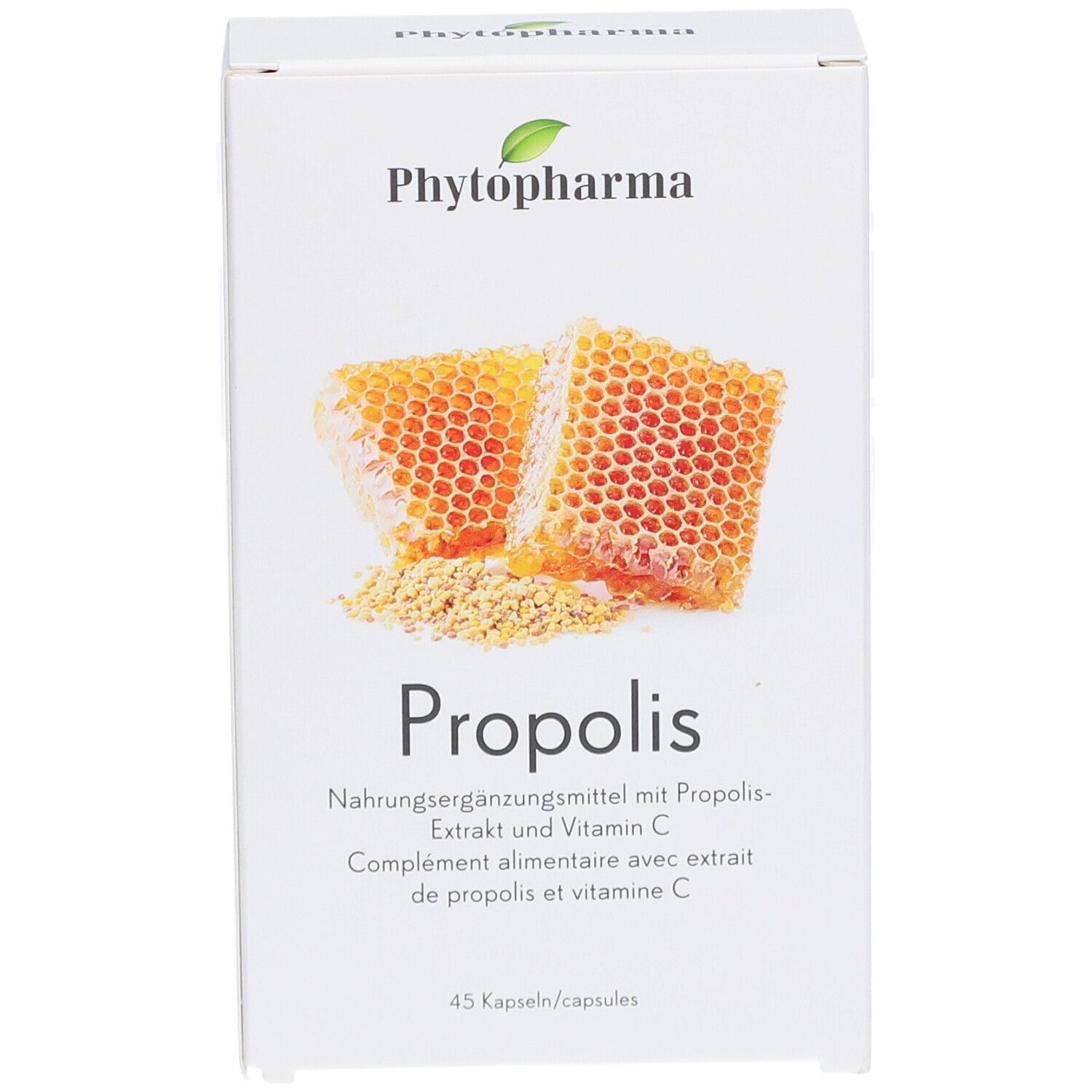 Phytopharma Propolis