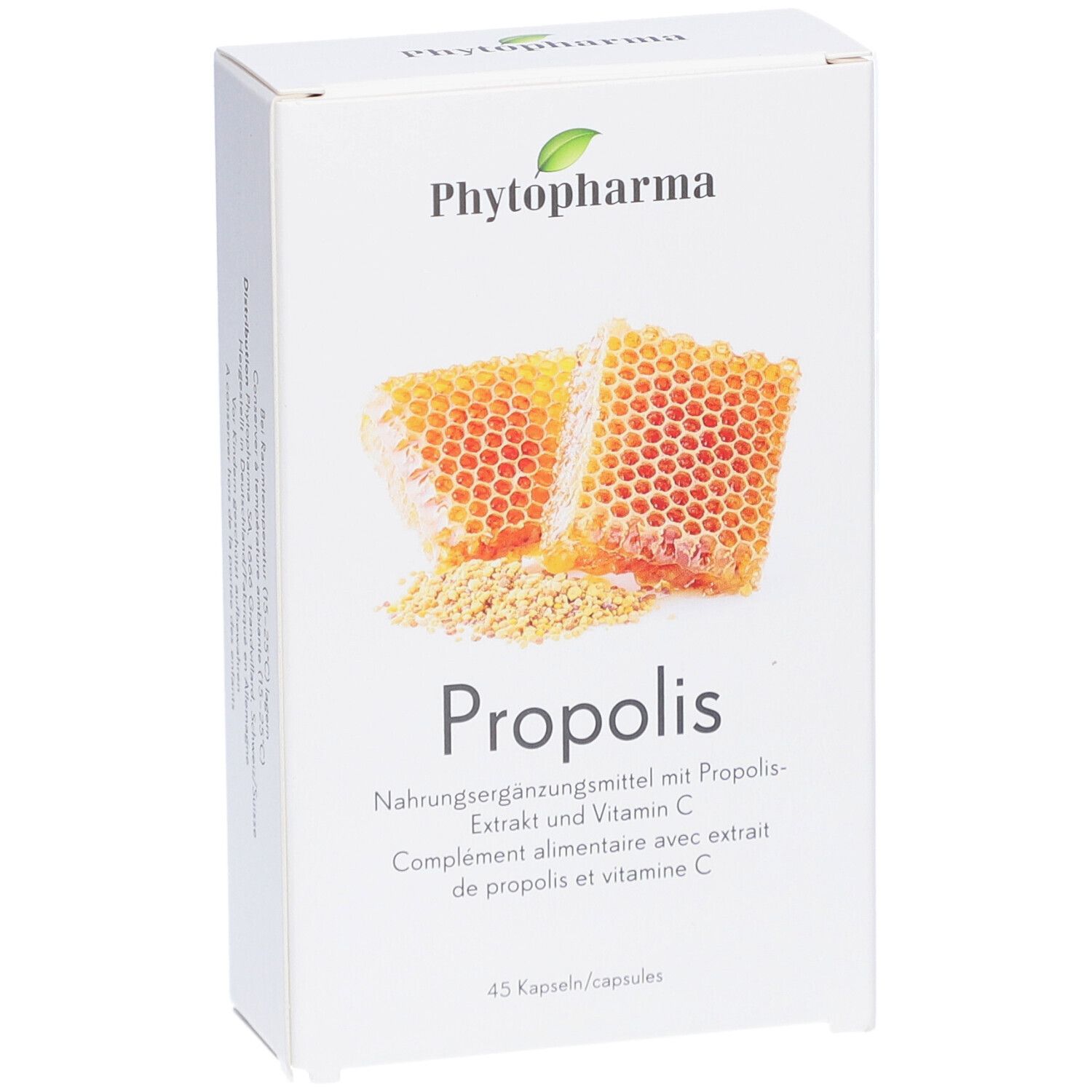 Phytopharma Propolis