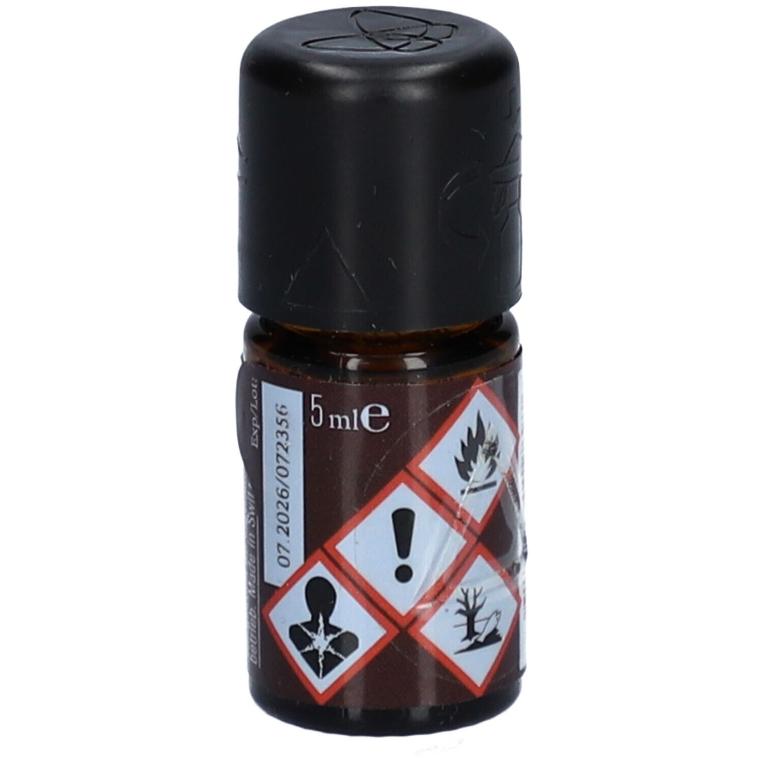 FARFALLA Aromamischung Übelfrei 5 ml