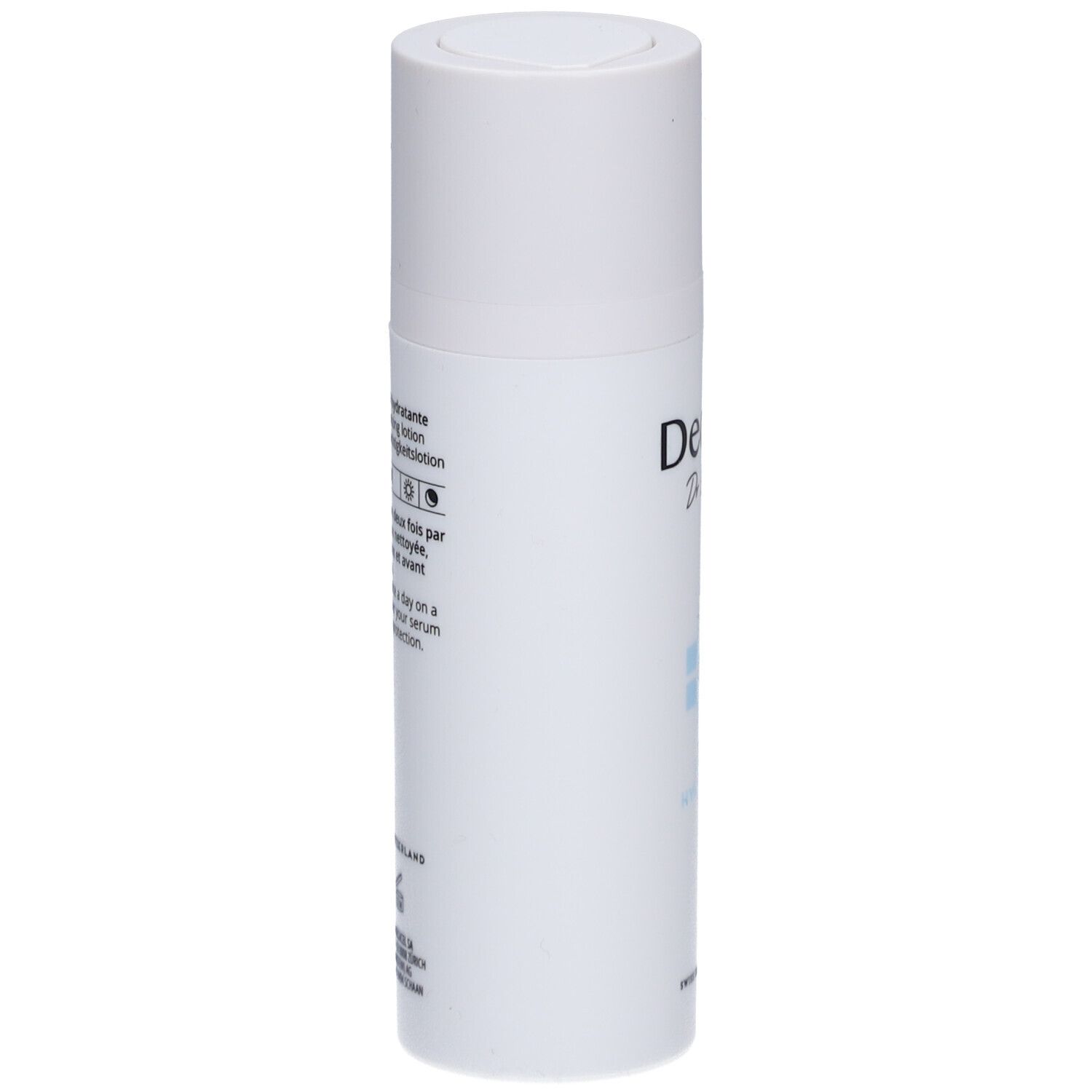 DECALYS Hydra Calm Lotion