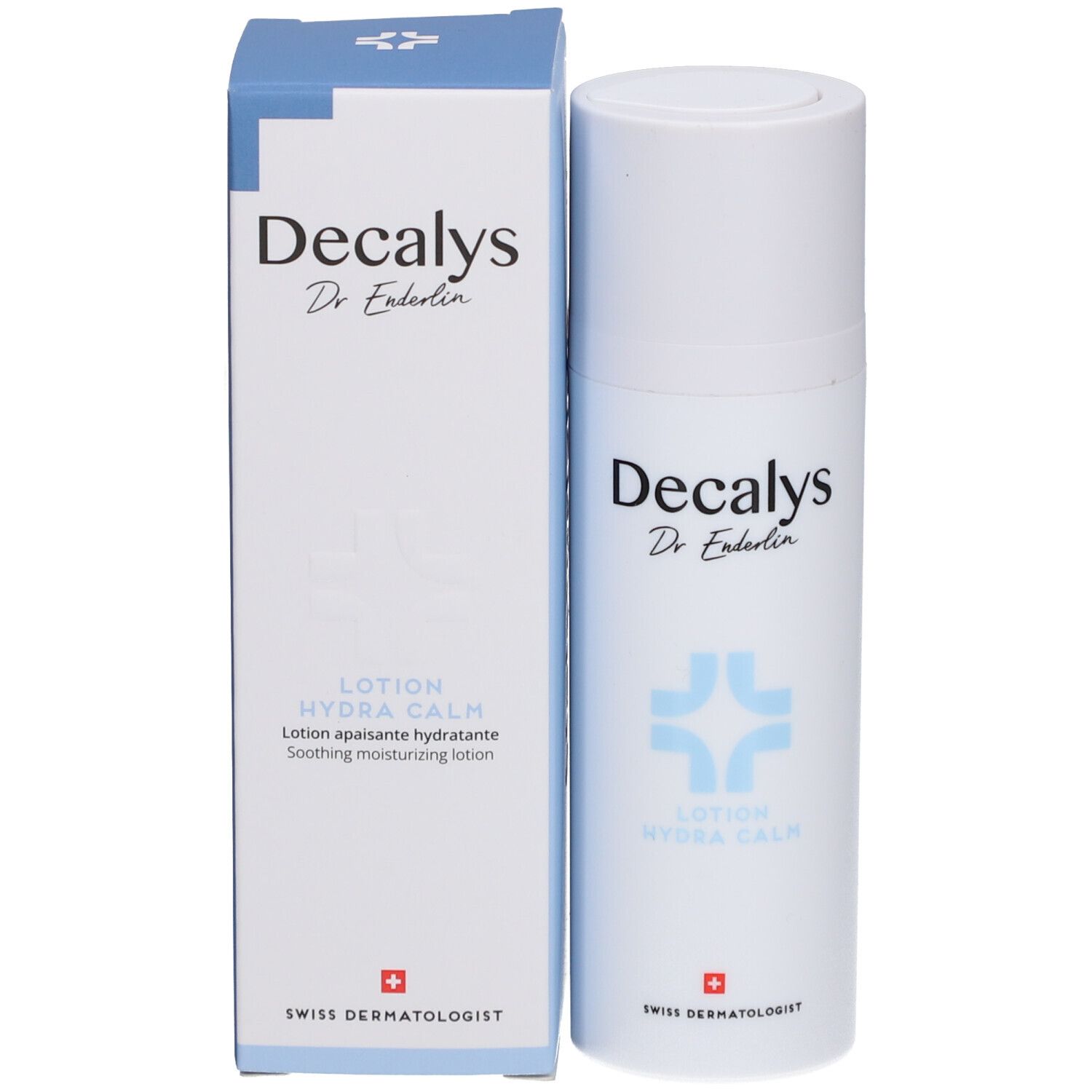 DECALYS Hydra Calm Lotion