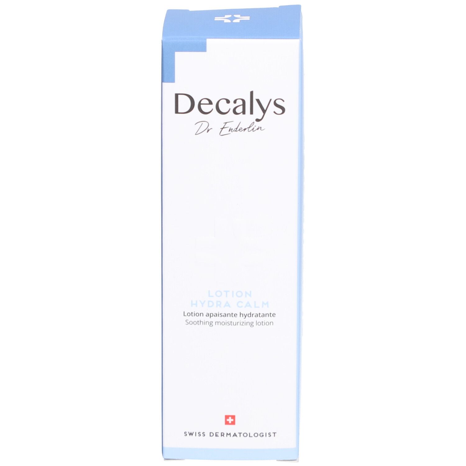 DECALYS Hydra Calm Lotion