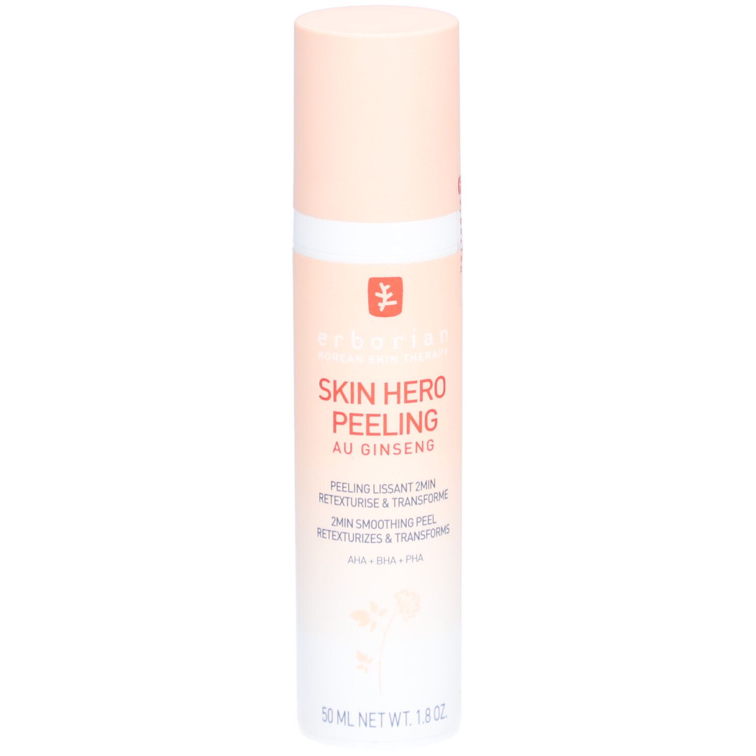 erborian Skin Hero Peeling