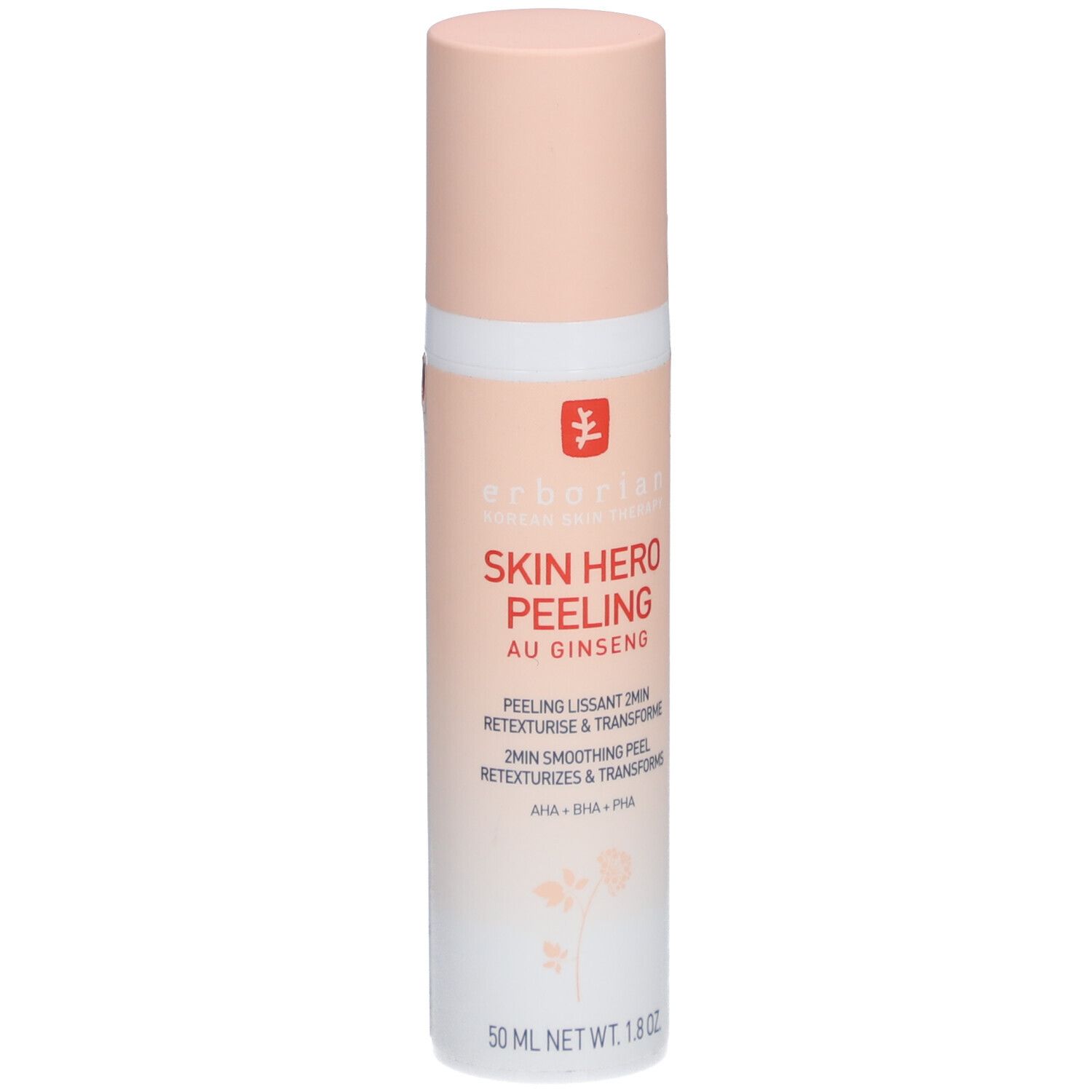 erborian Skin Hero Peeling