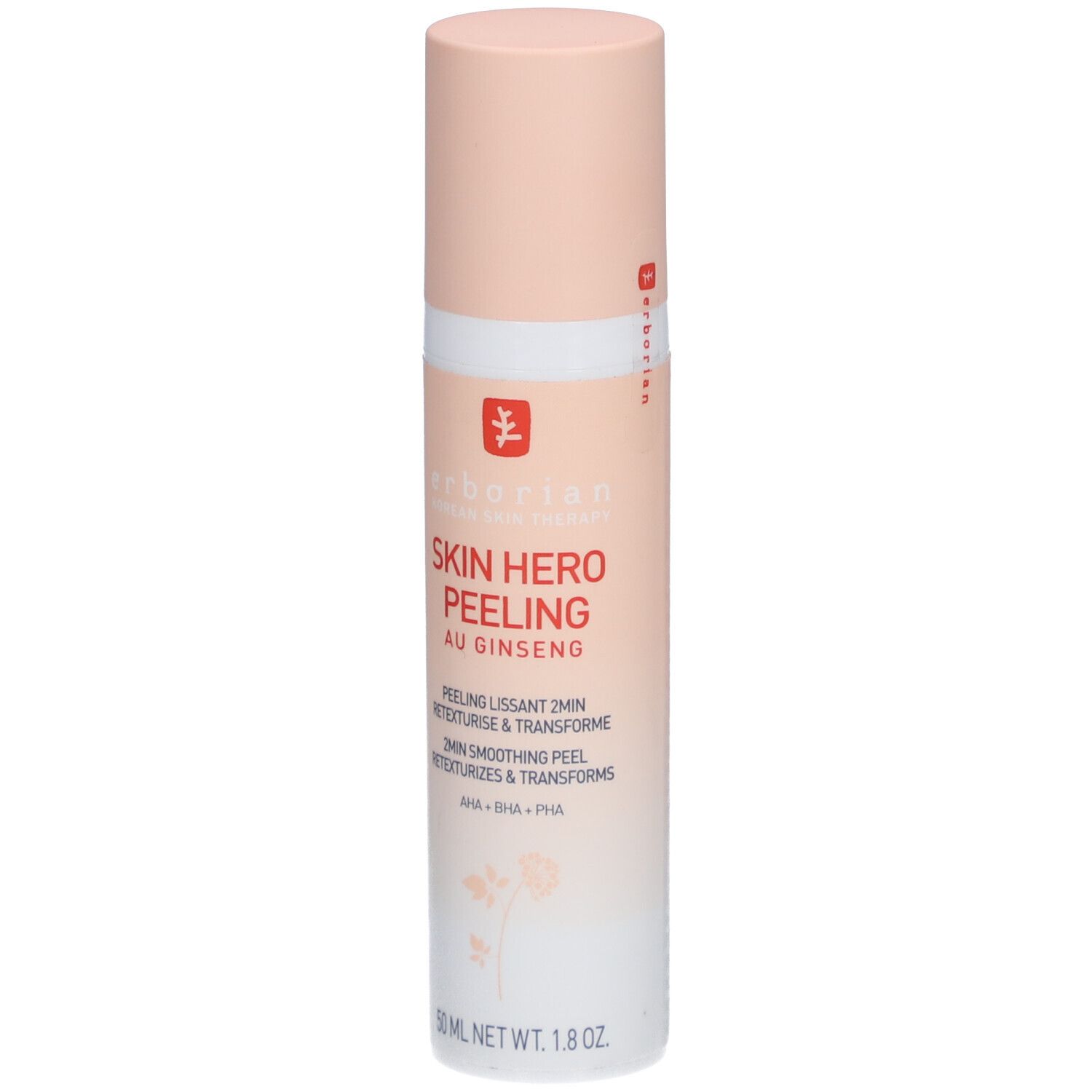erborian Skin Hero Peeling