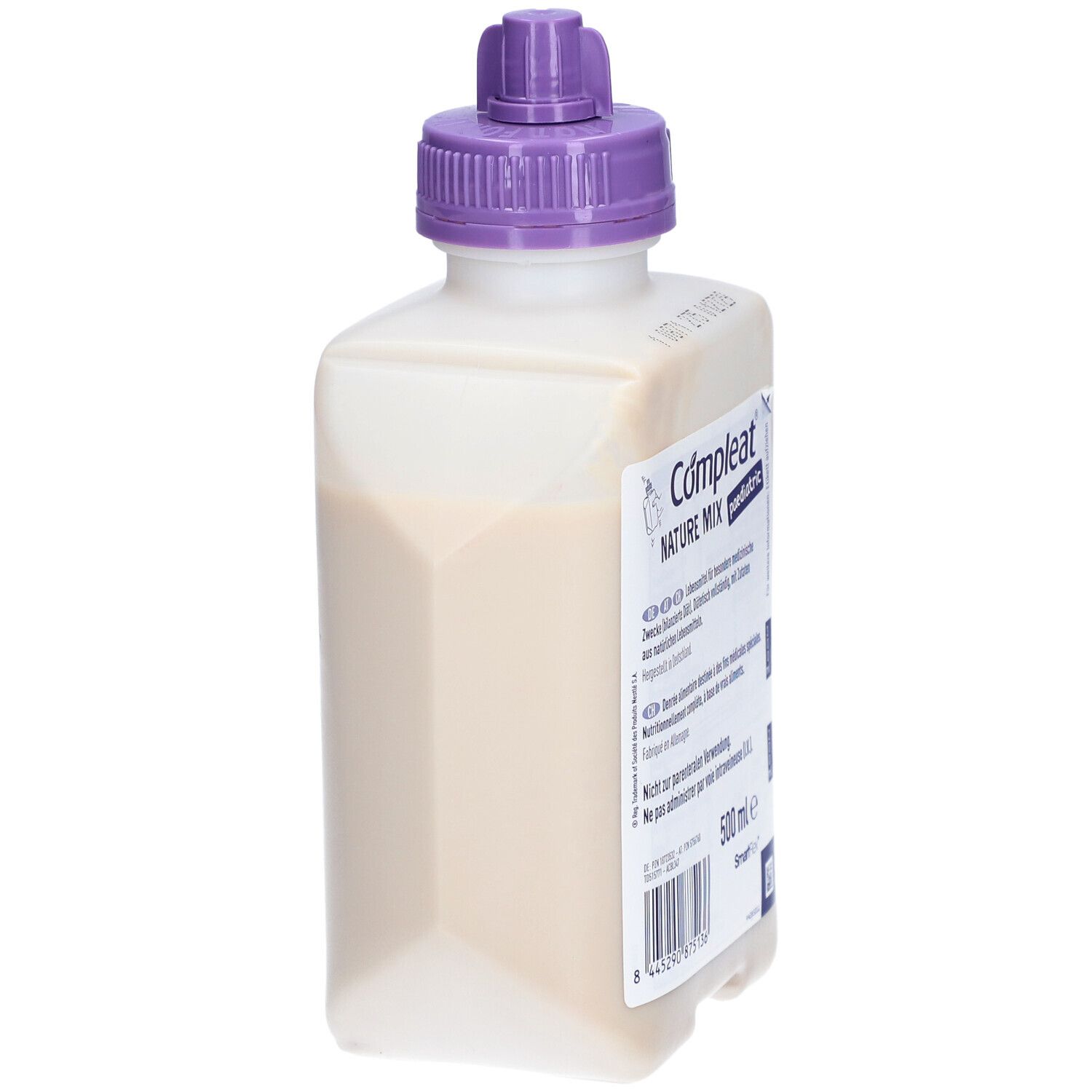 COMPLEAT Paediatric Nature Mix SmartFl