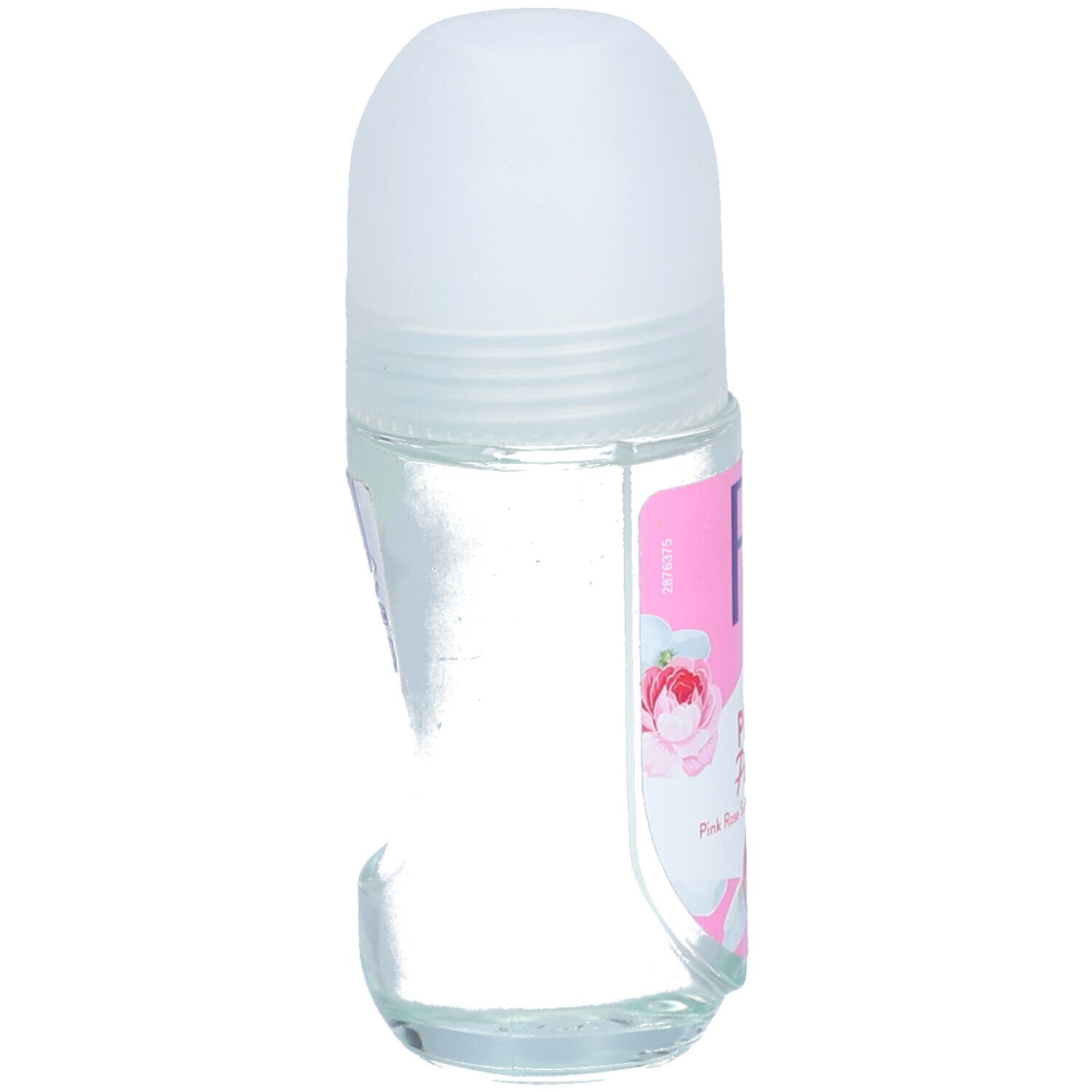 FA Deo Roll-on Pink Passion
