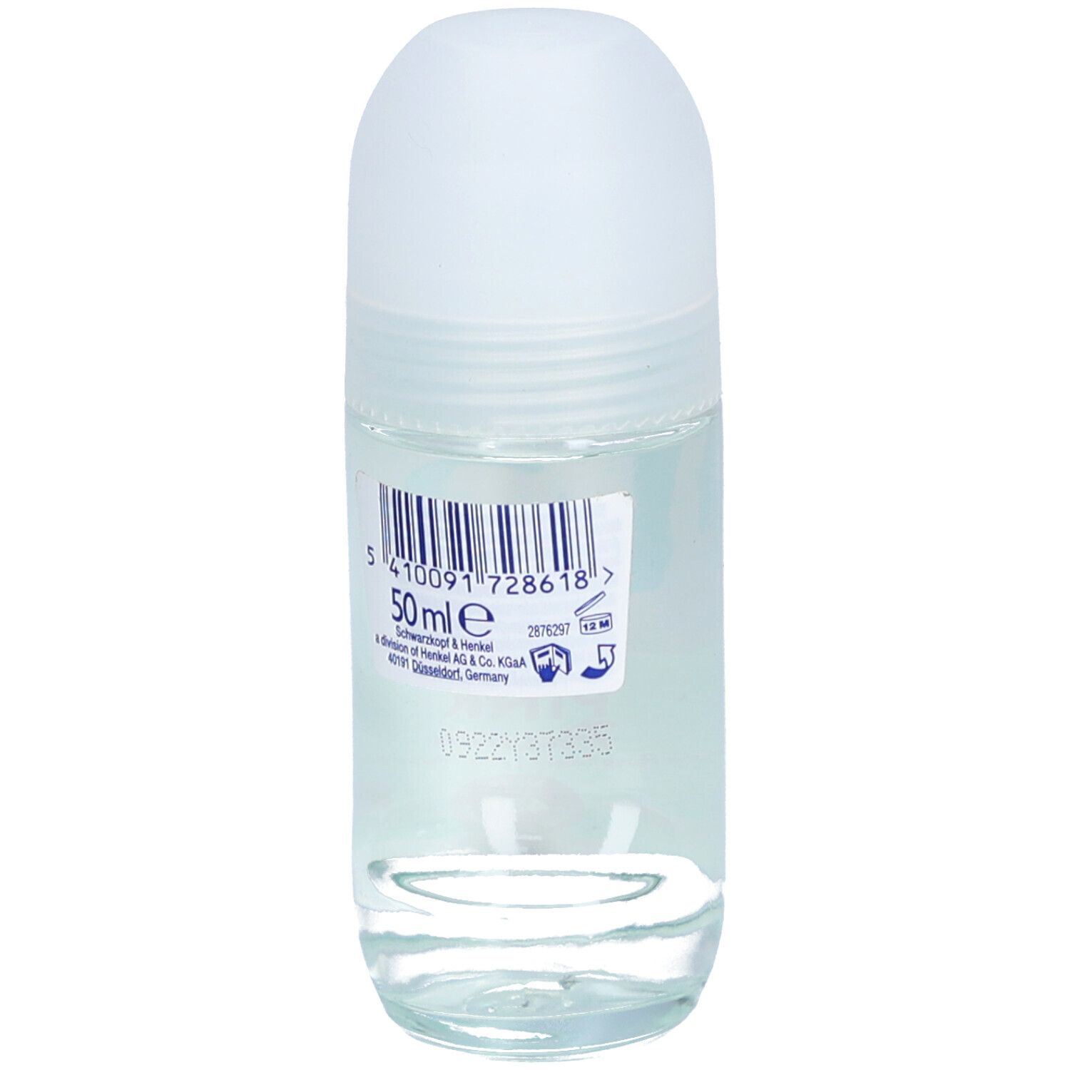 FA Deo Roll-on Pink Passion
