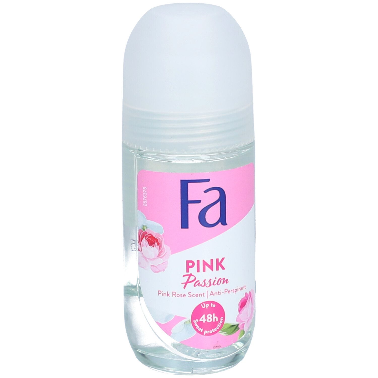FA Deo Roll-on Pink Passion