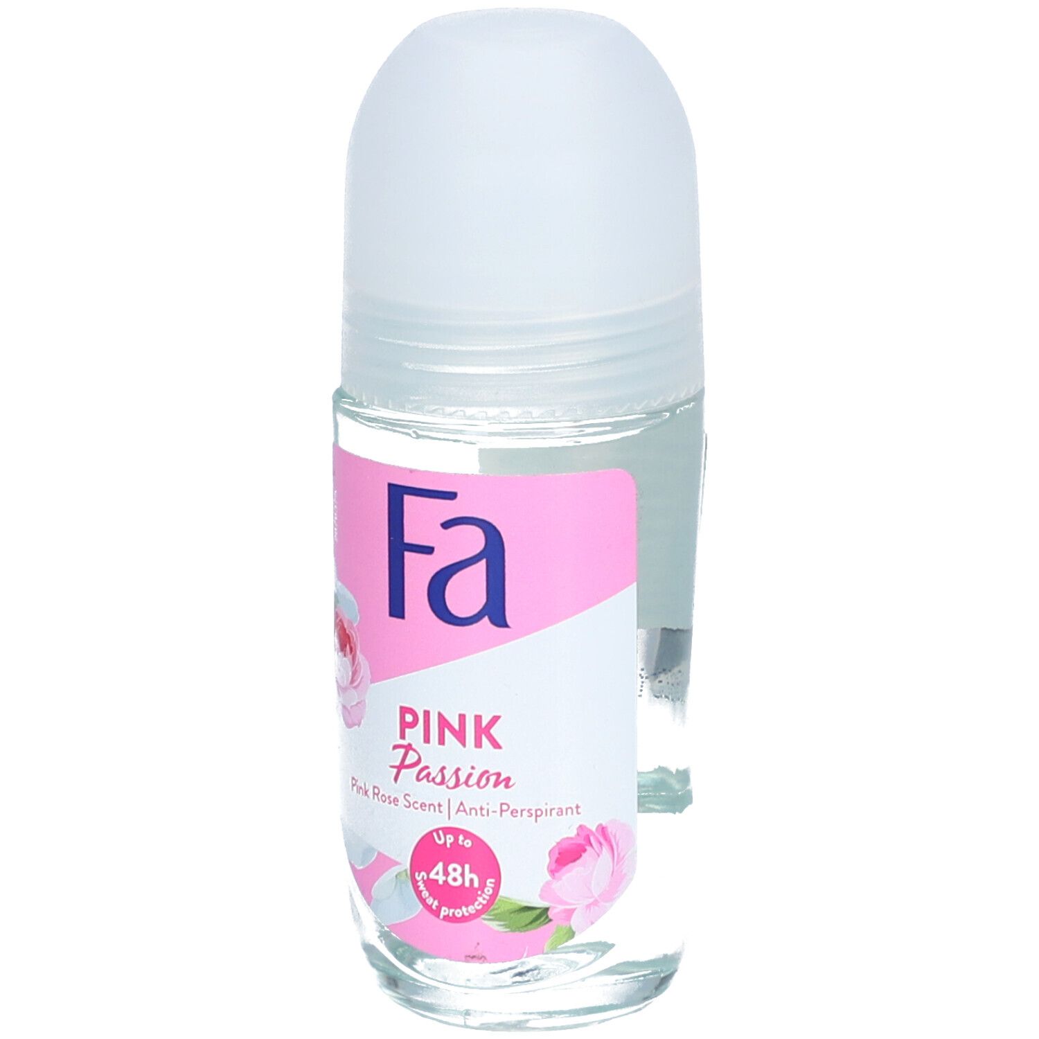 FA Deo Roll-on Pink Passion