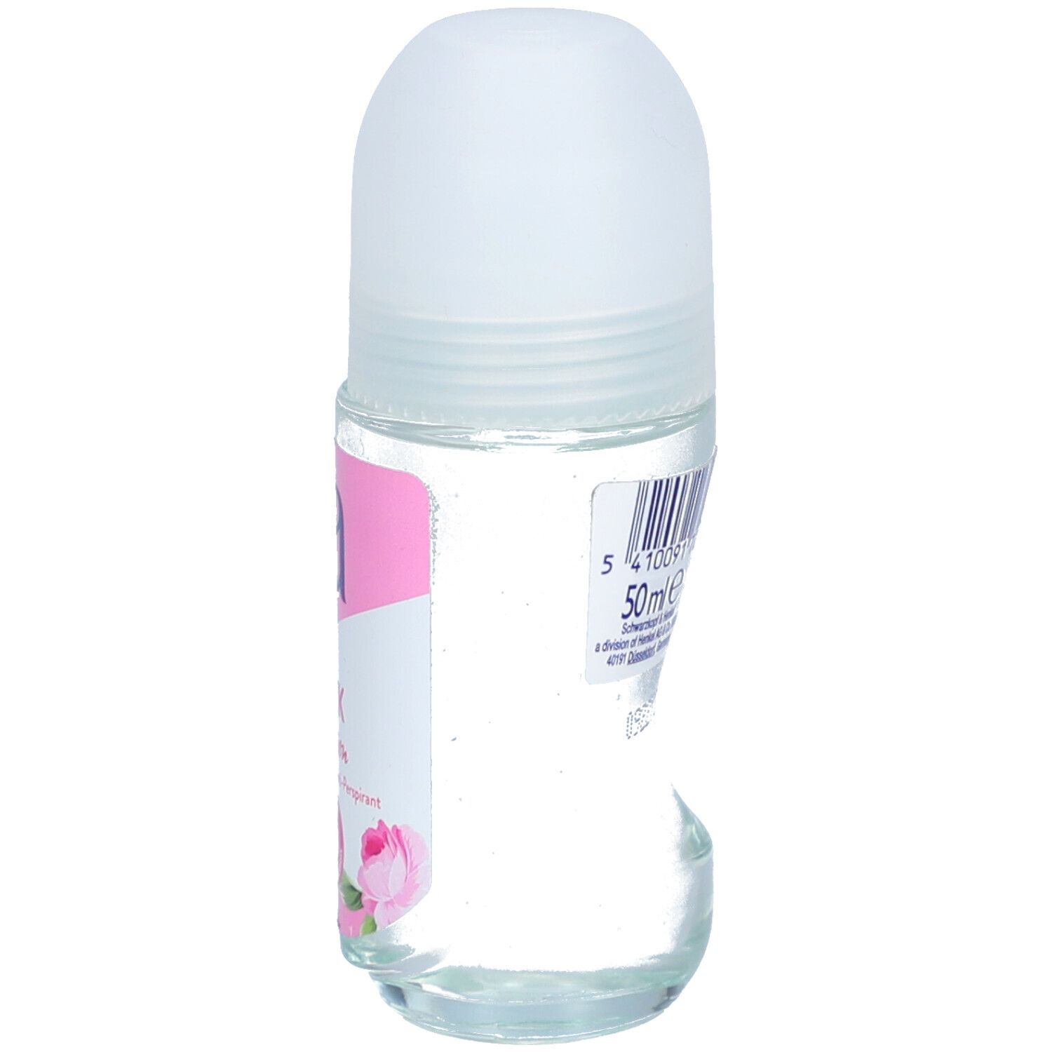 FA Deo Roll-on Pink Passion