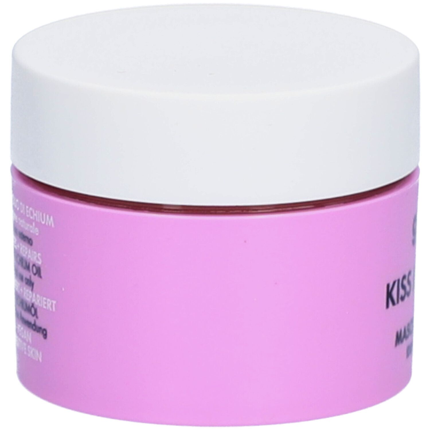 Goovi Kiss Me Balmy Masque hydratant et réparateur pour les lèvres