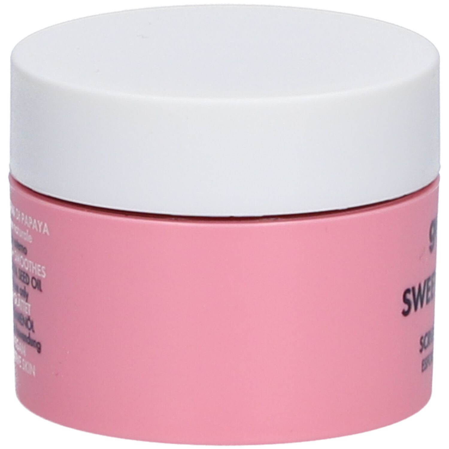 Goovi Sweet Crush Exfoliant pour les lèvres