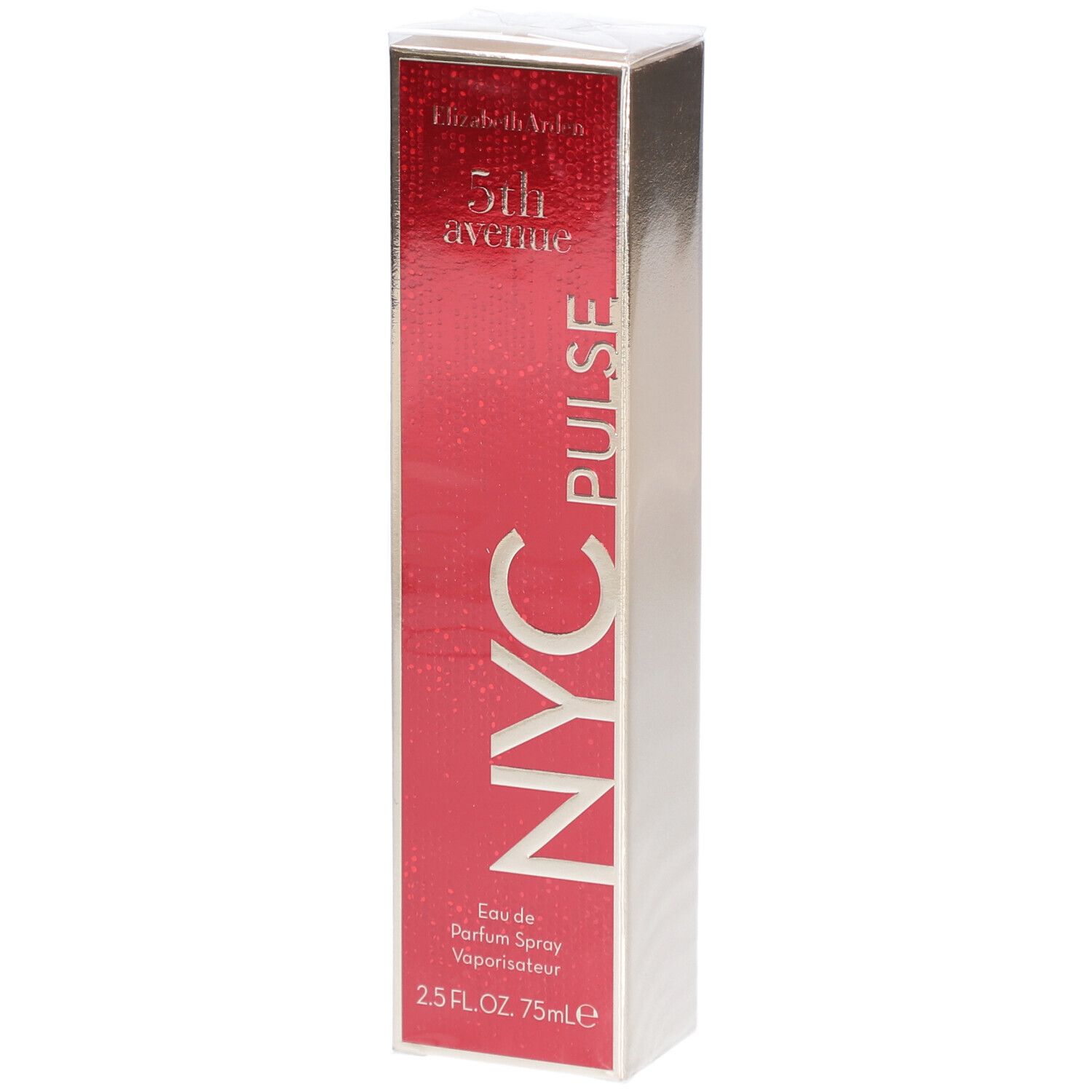 Elizabeth Arden 5th Avenue NYC Pulse Eau de Parfum