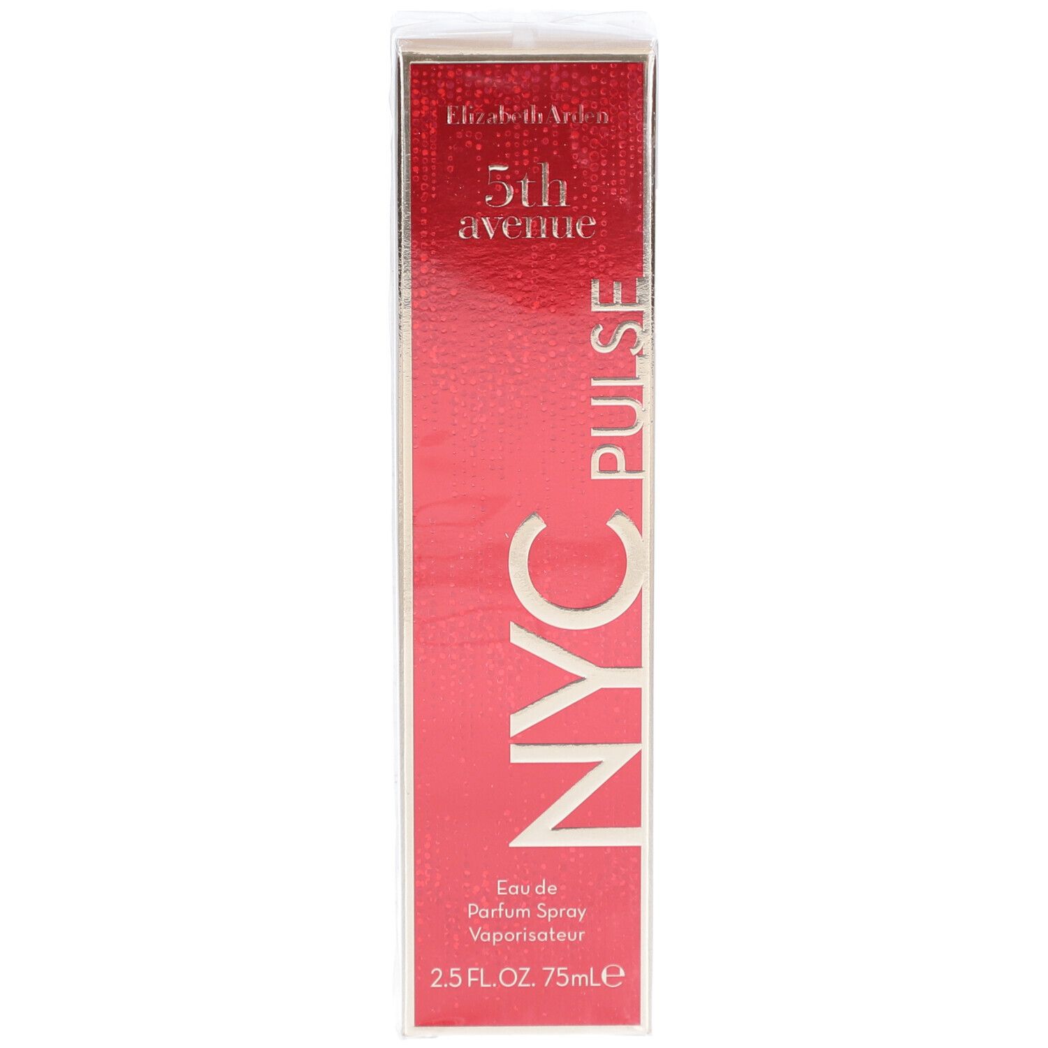 Elizabeth Arden 5th Avenue NYC Pulse Eau de Parfum