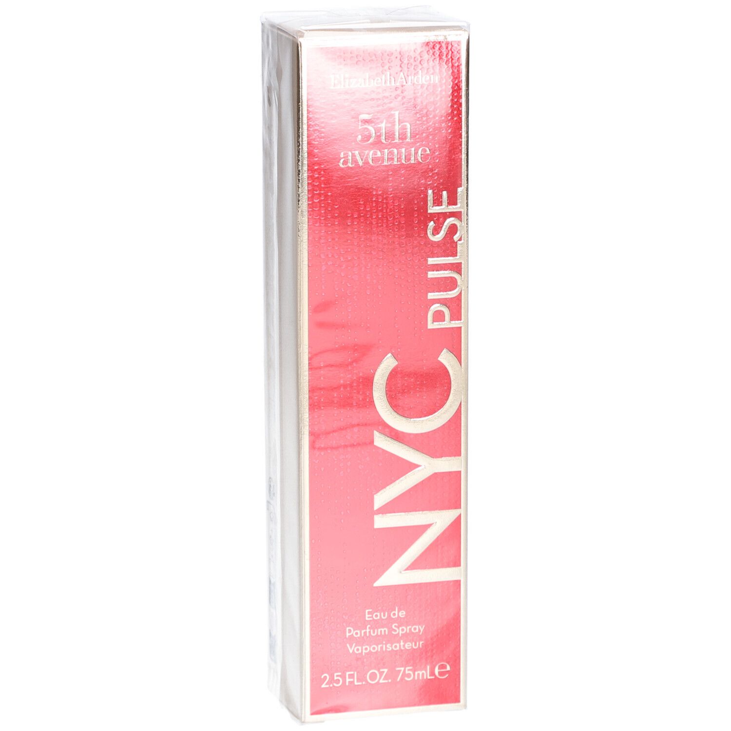 Elizabeth Arden 5th Avenue NYC Pulse Eau de Parfum