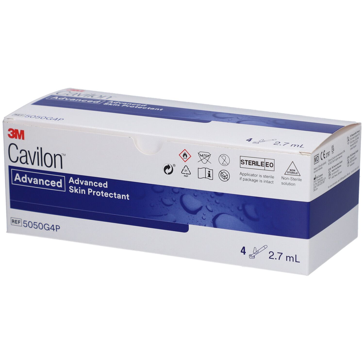 3M Cavilon™ Advanced Hautschutz