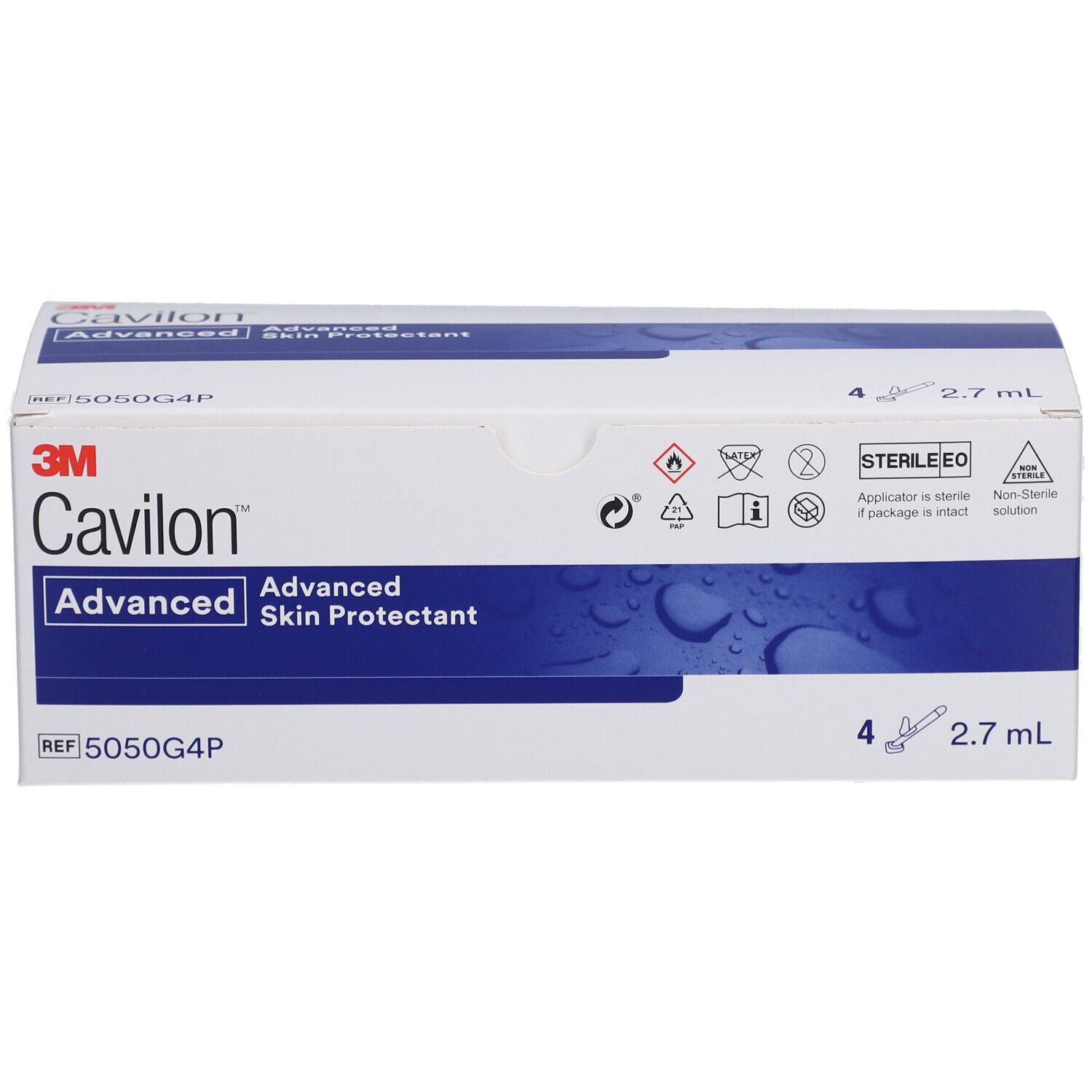 3M Cavilon™ Advanced Hautschutz