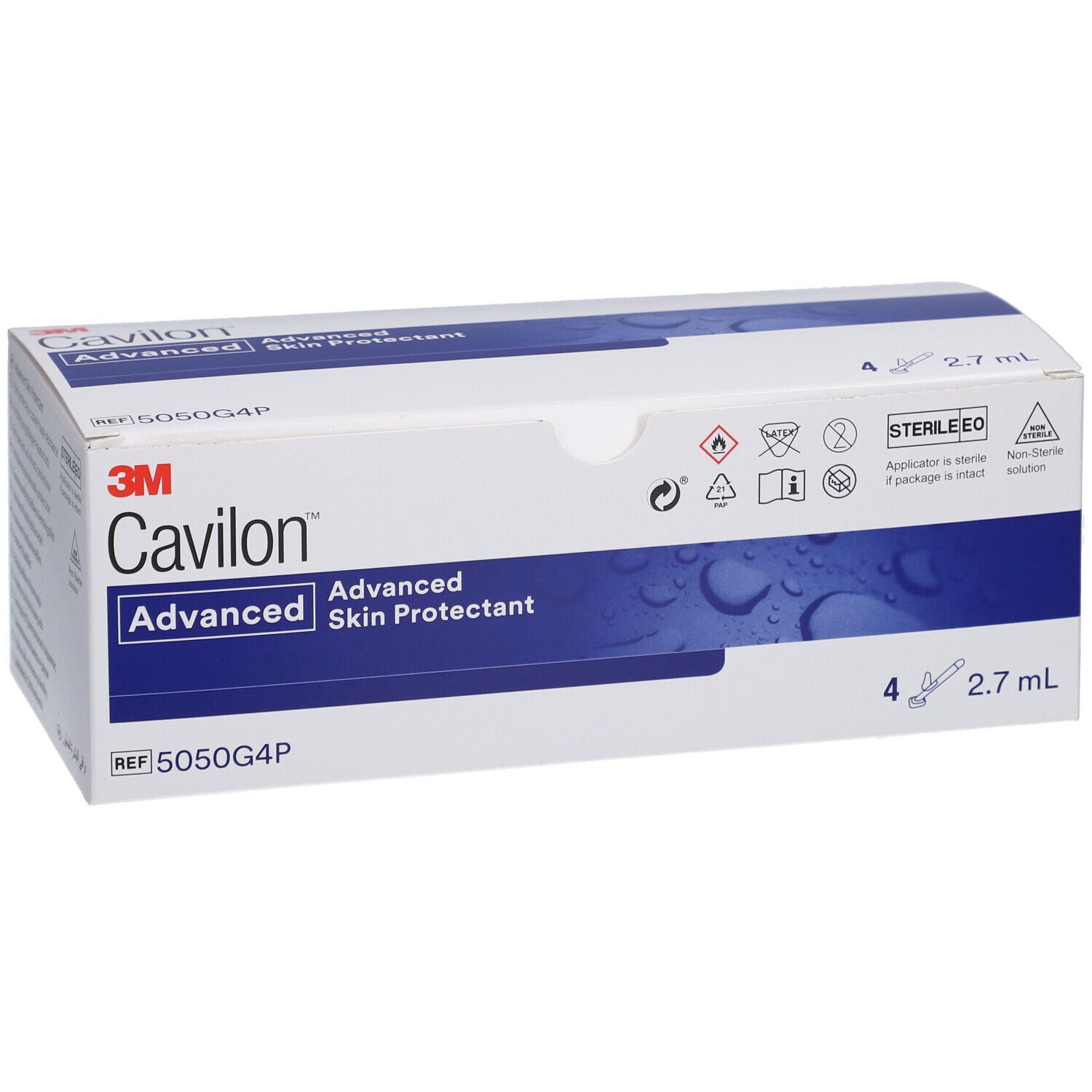 3M Cavilon™ Advanced Hautschutz