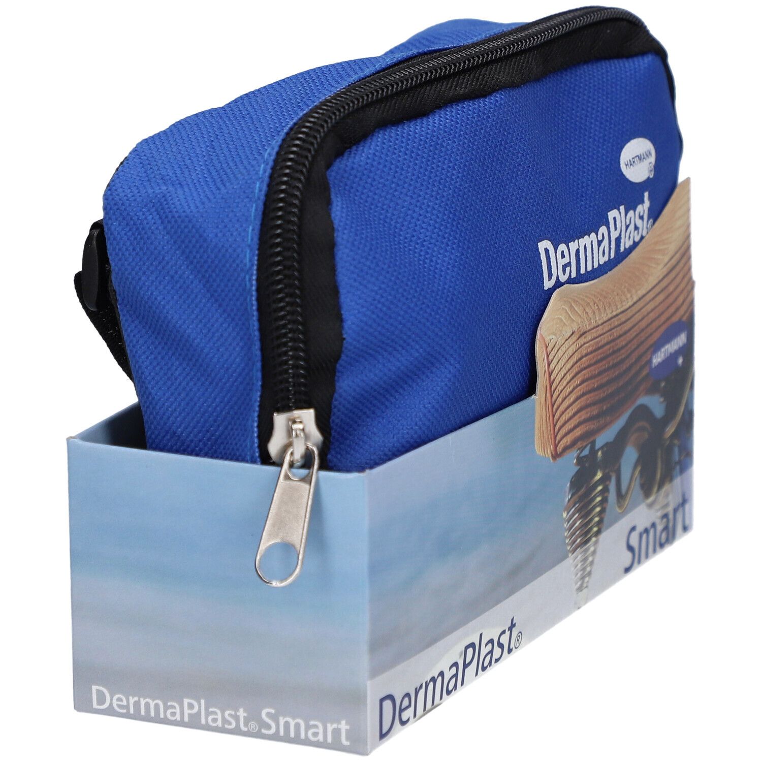 DermaPlast® Smart Erste Hilfe Set