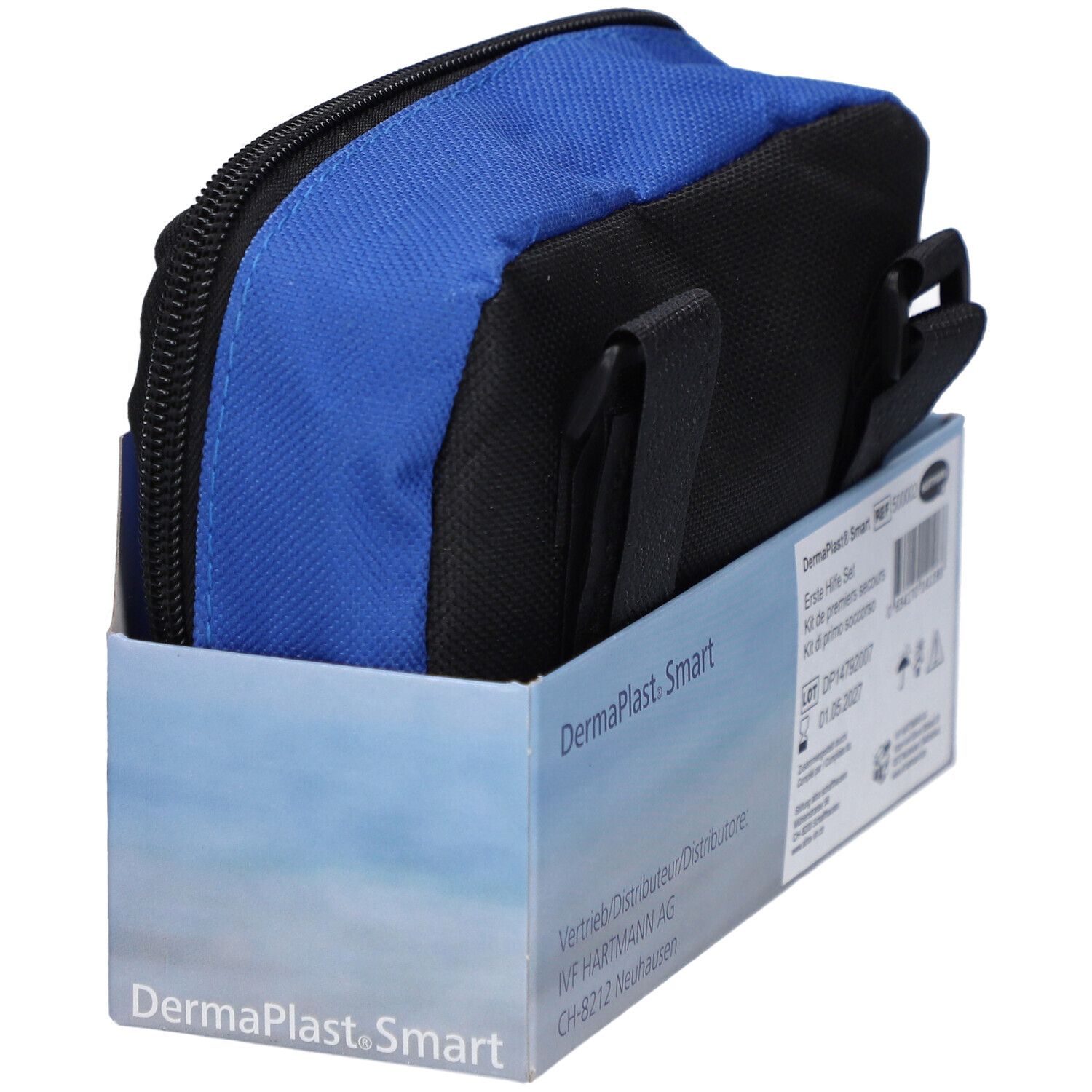DermaPlast® Smart Erste Hilfe Set