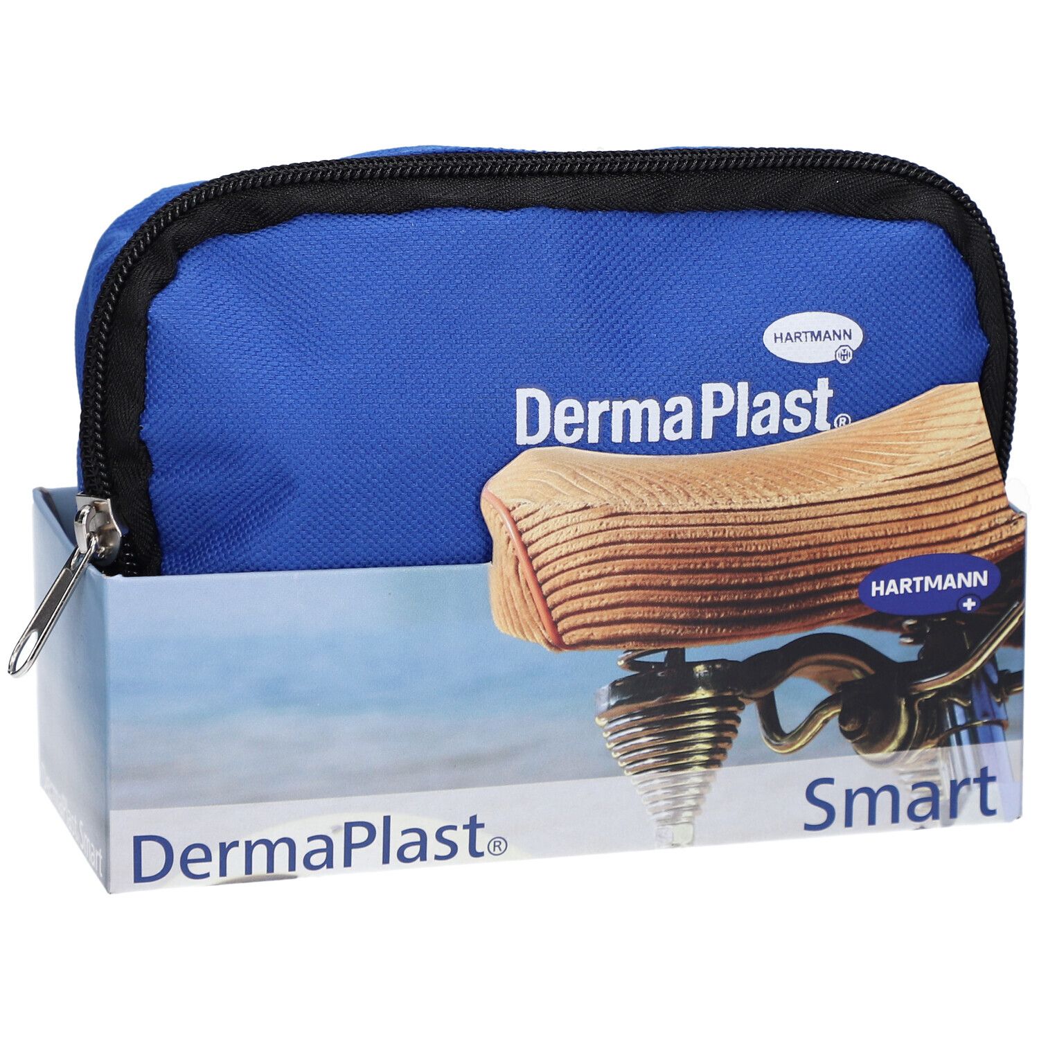 DermaPlast® Smart Erste Hilfe Set