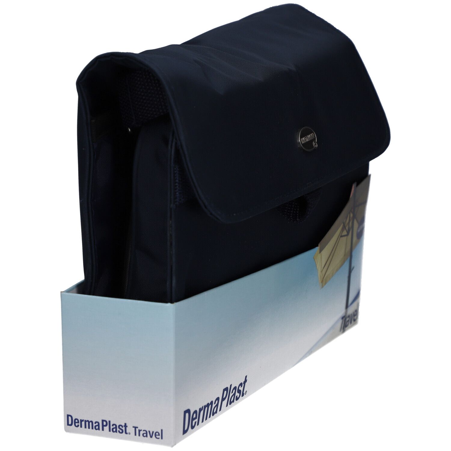 DermaPlast® Travel Erste-Hilfe-Set mit Gürteltasche